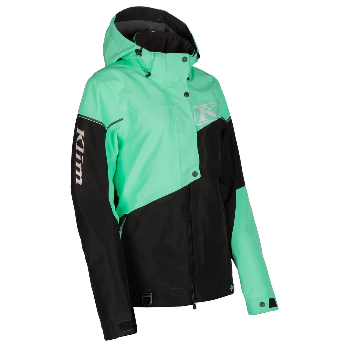 Alpine Jacket