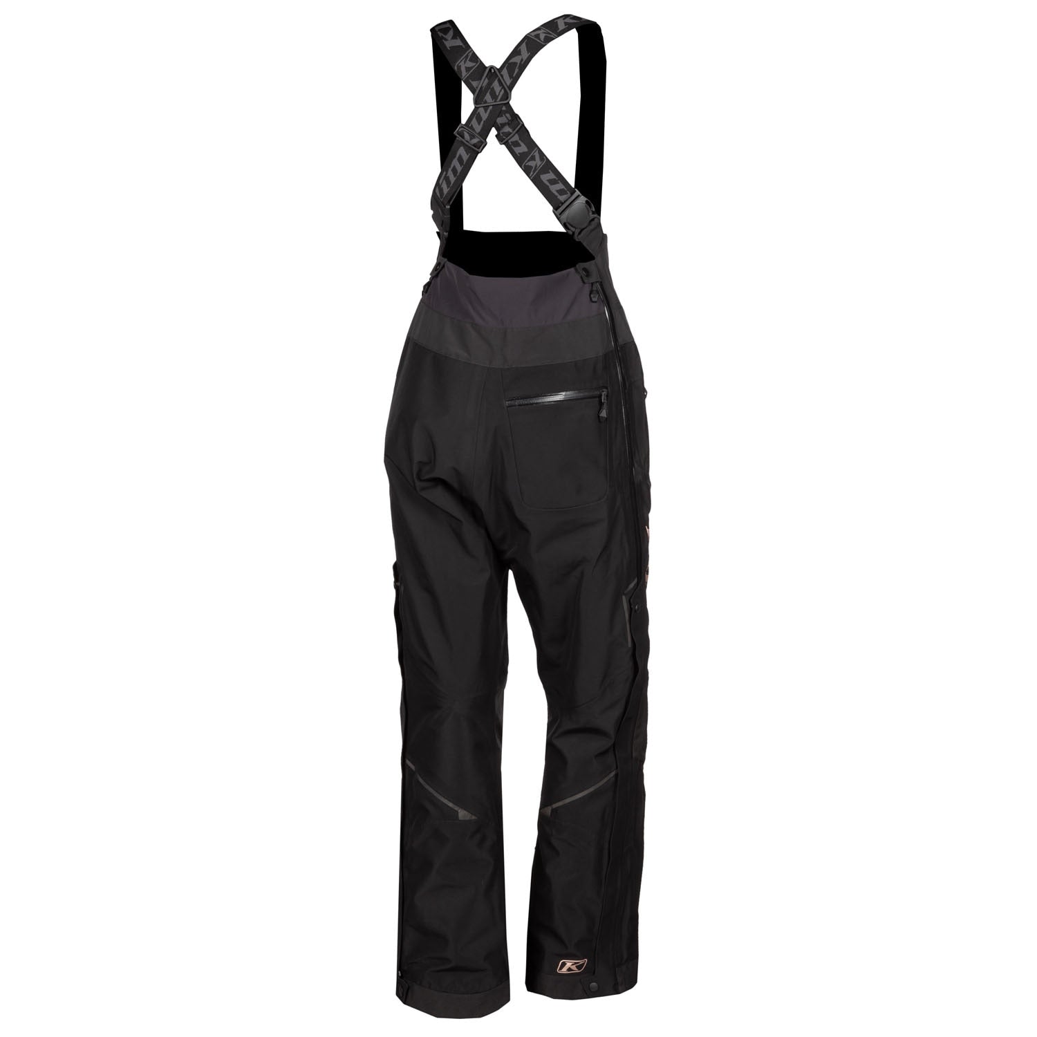 Alpine Bib