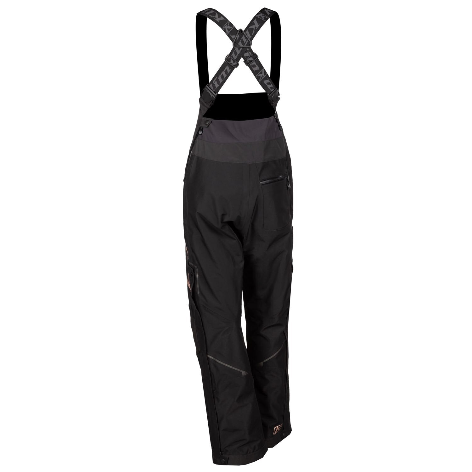Alpine Bib