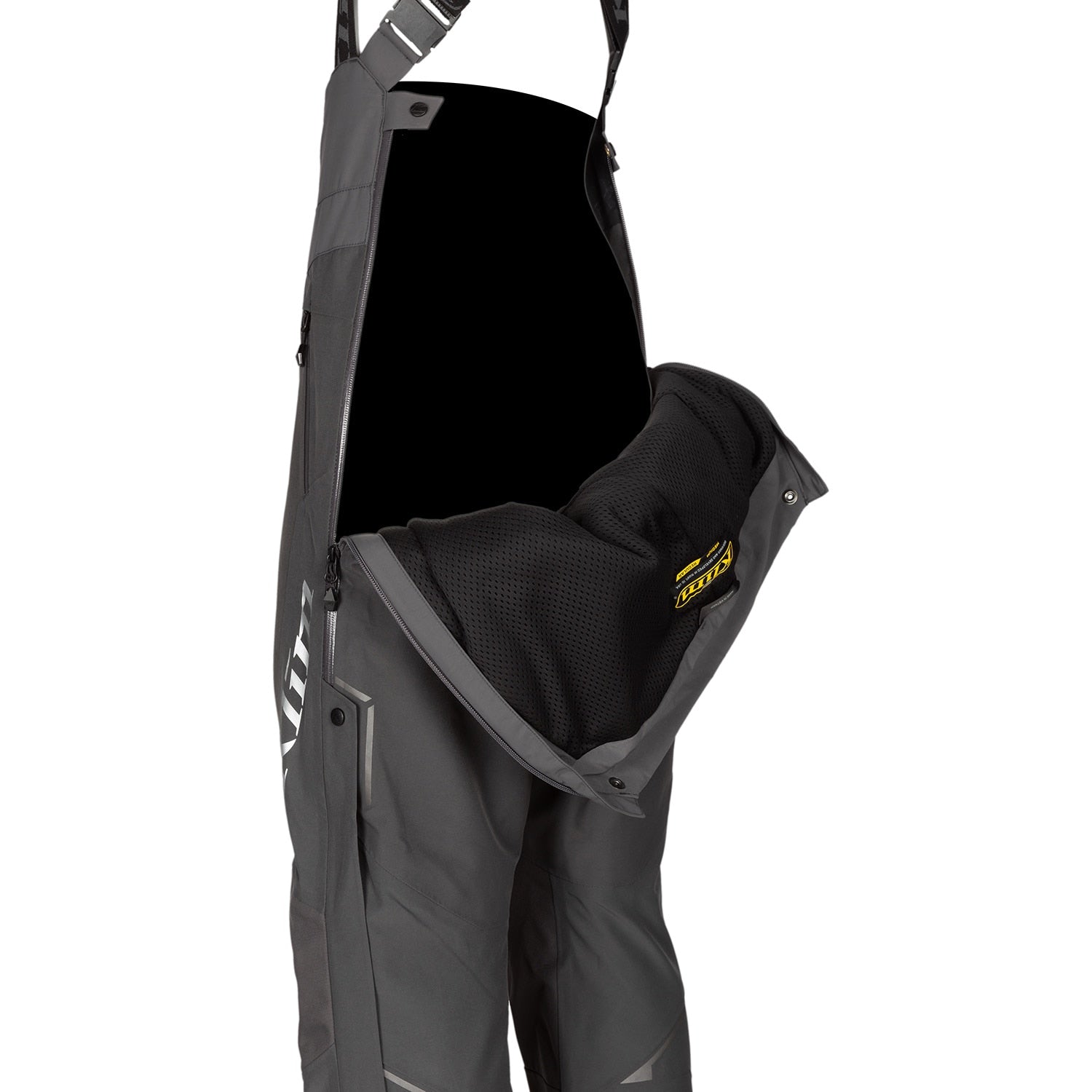 Alpine Bib