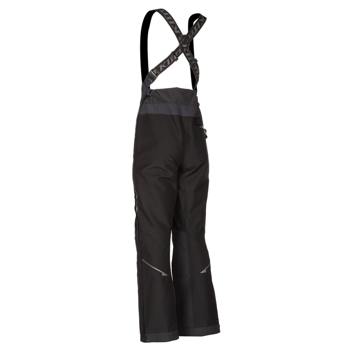 Alpine Bib