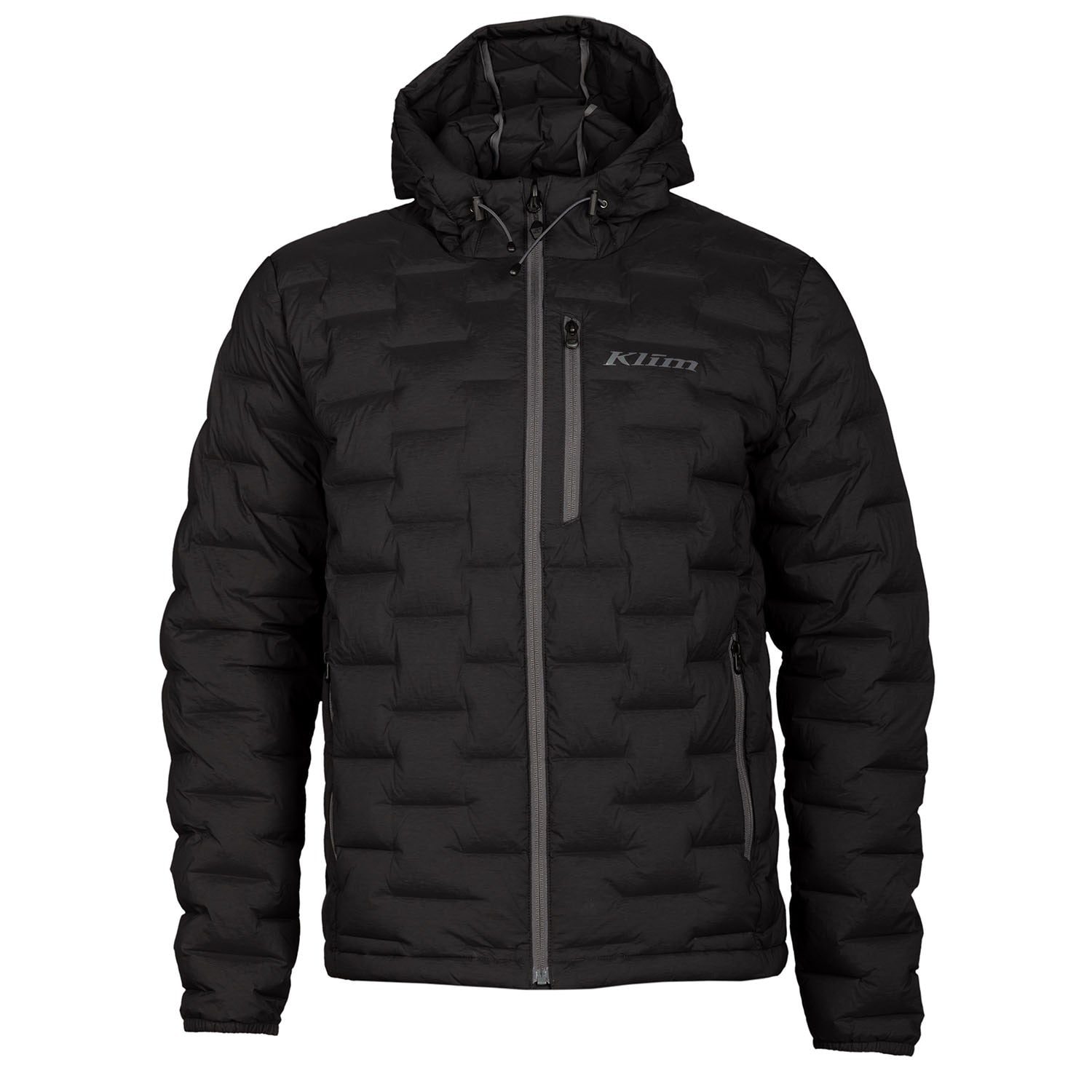 Boulder Jacket (non-current)