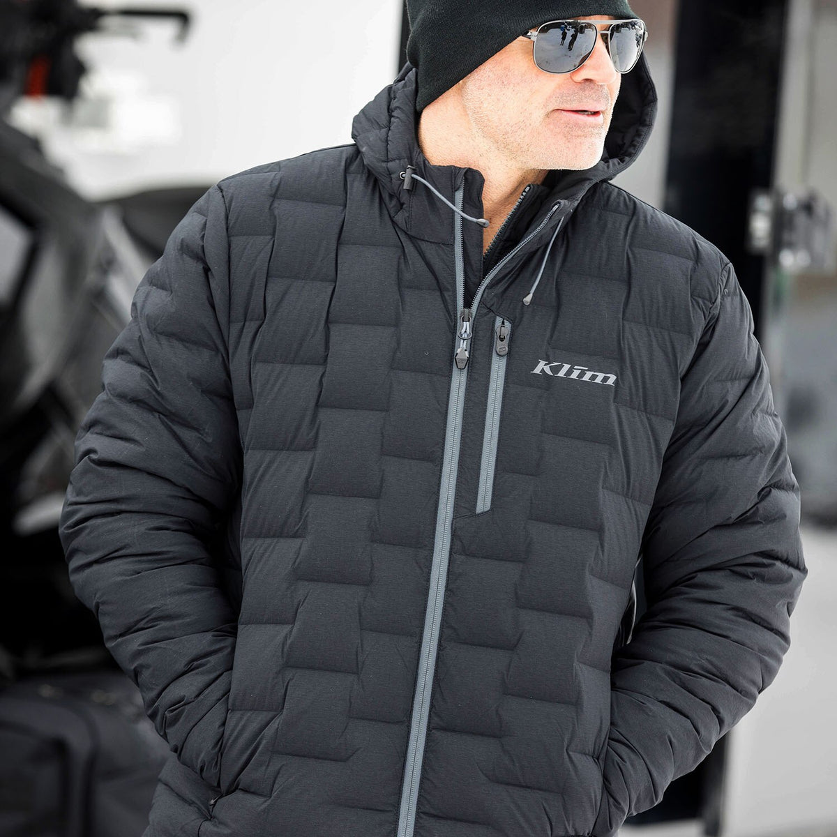 Boulder Jacket (non-current)