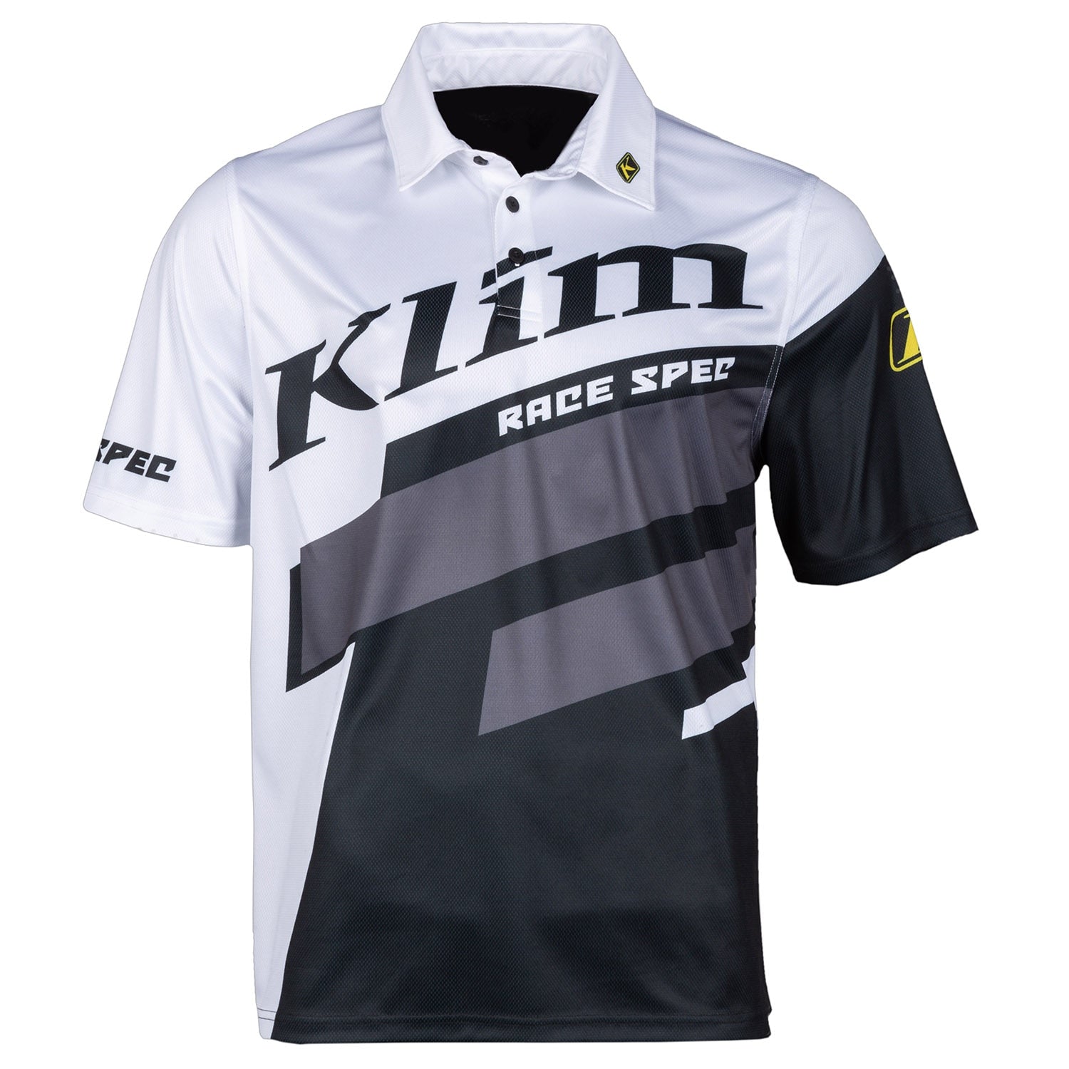 Race Spec Polo