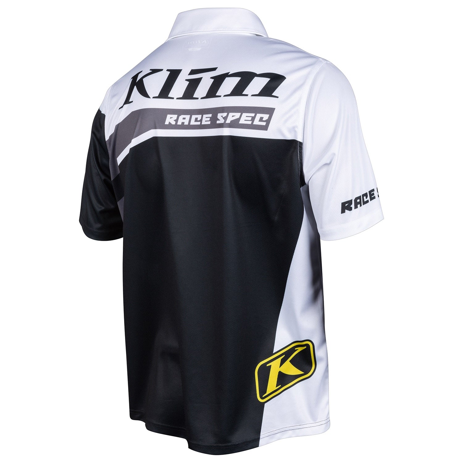 Race Spec Polo