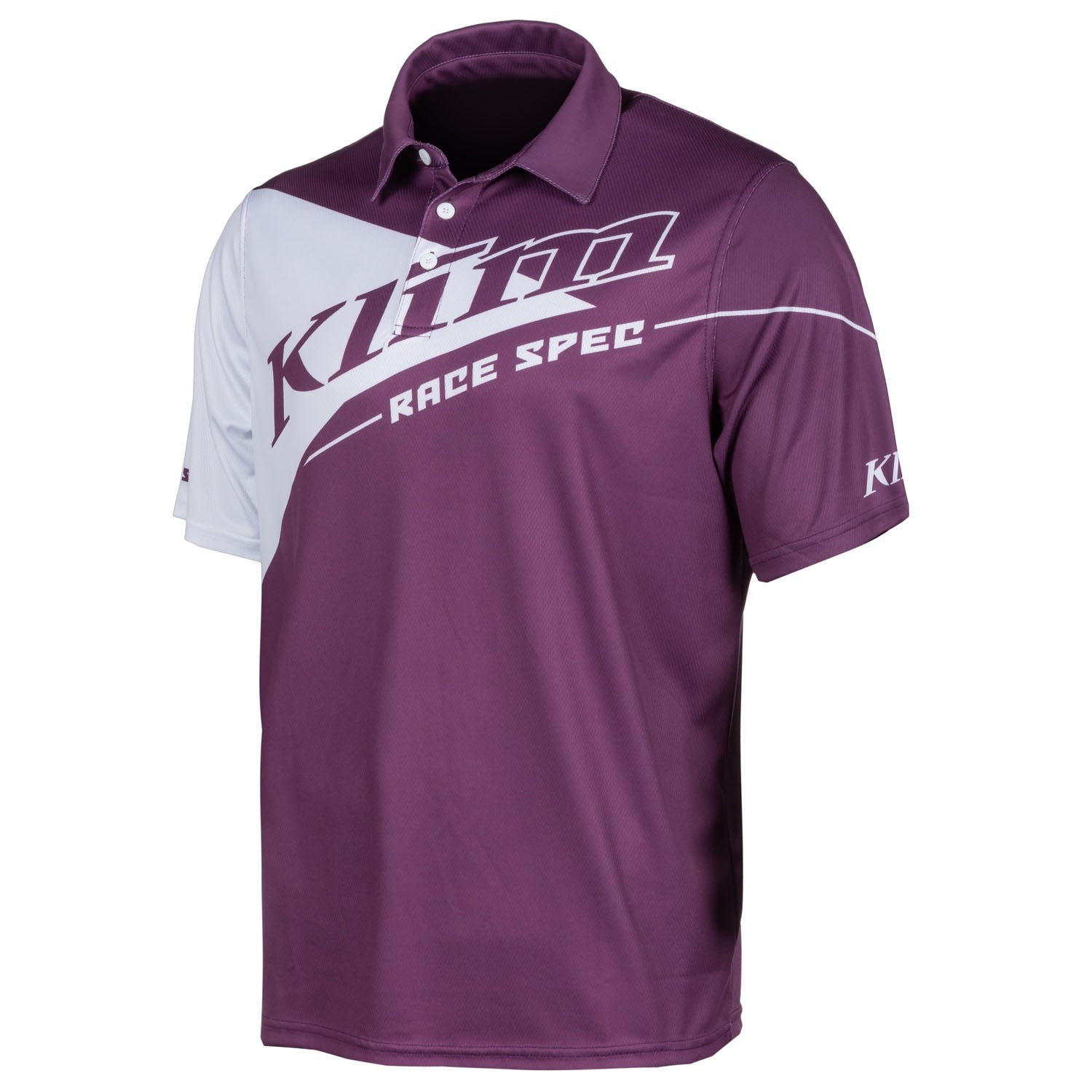 Race Spec Polo