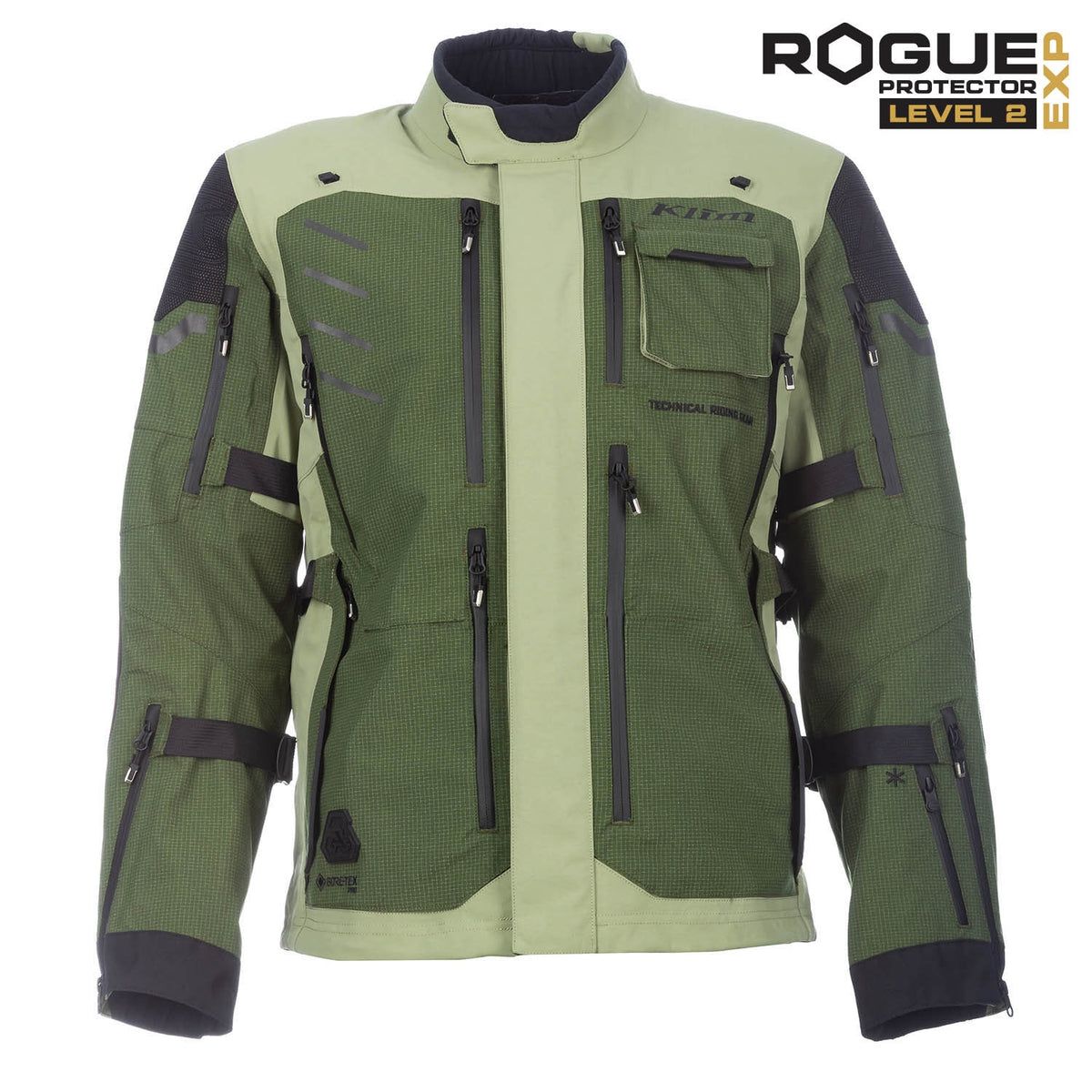 Badlands Pro A3 Jacket