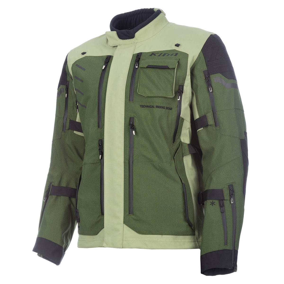 Badlands Pro A3 Jacket