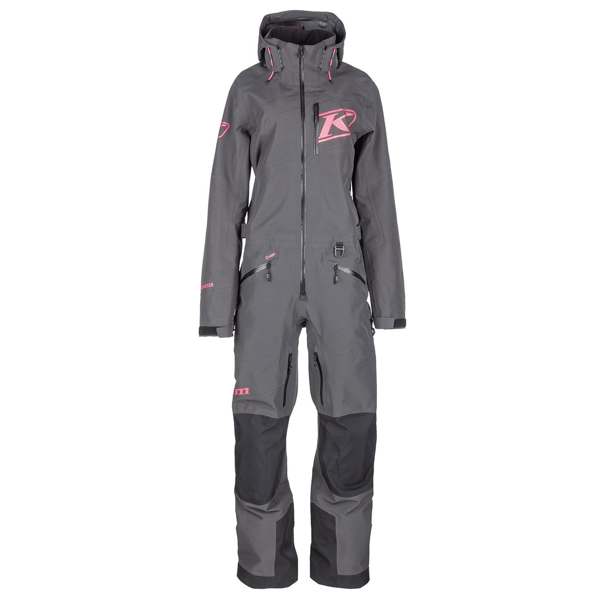 Ripsa Vapor One-Piece