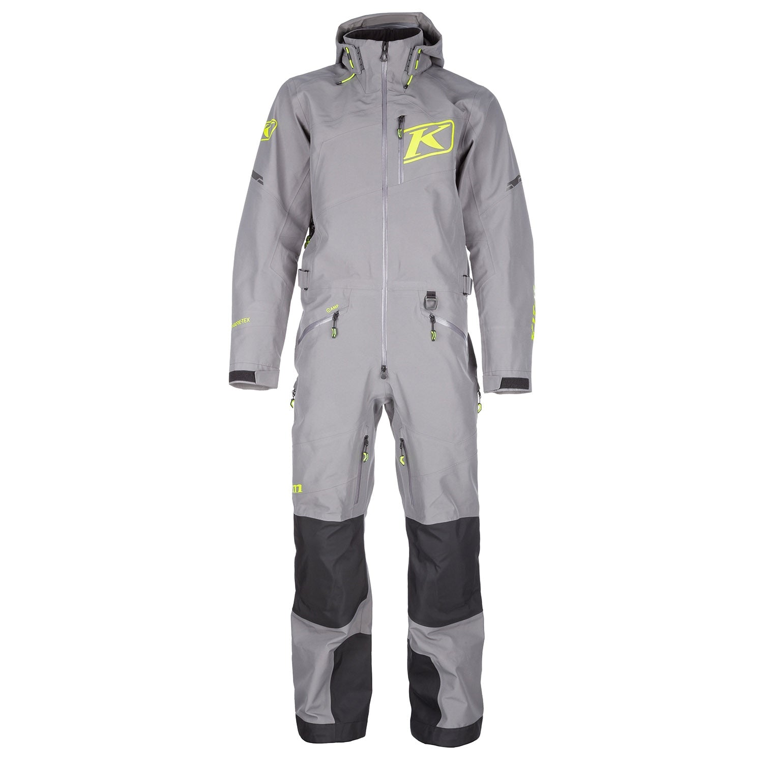 Ripsa Vapor One-Piece
