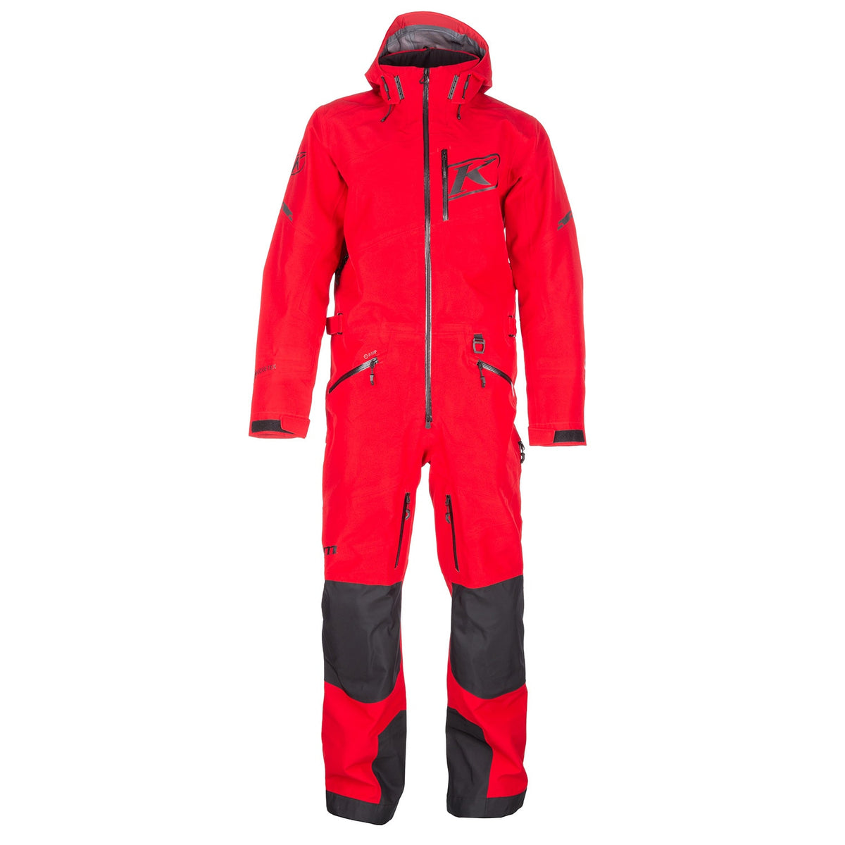 Ripsa Vapor One-Piece