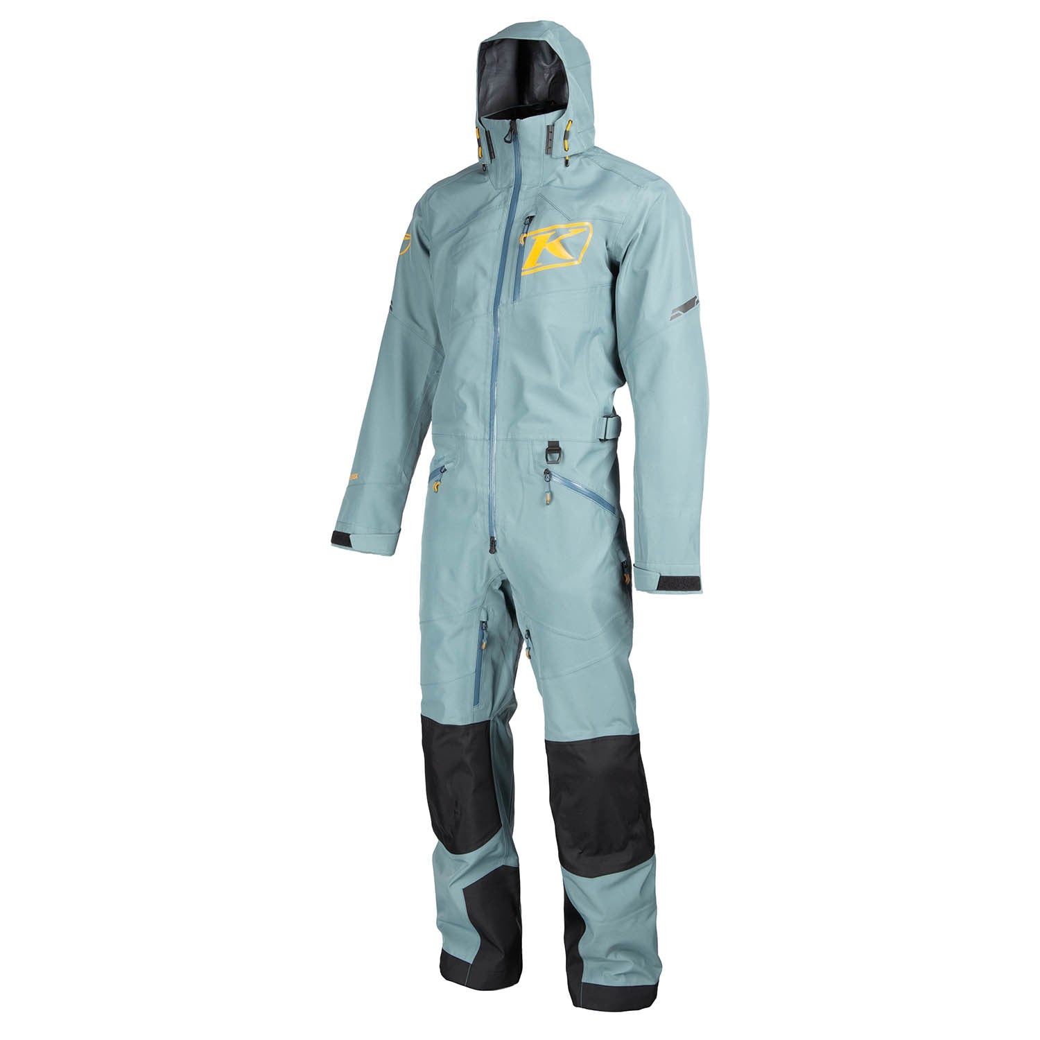 Ripsa Vapor One-Piece