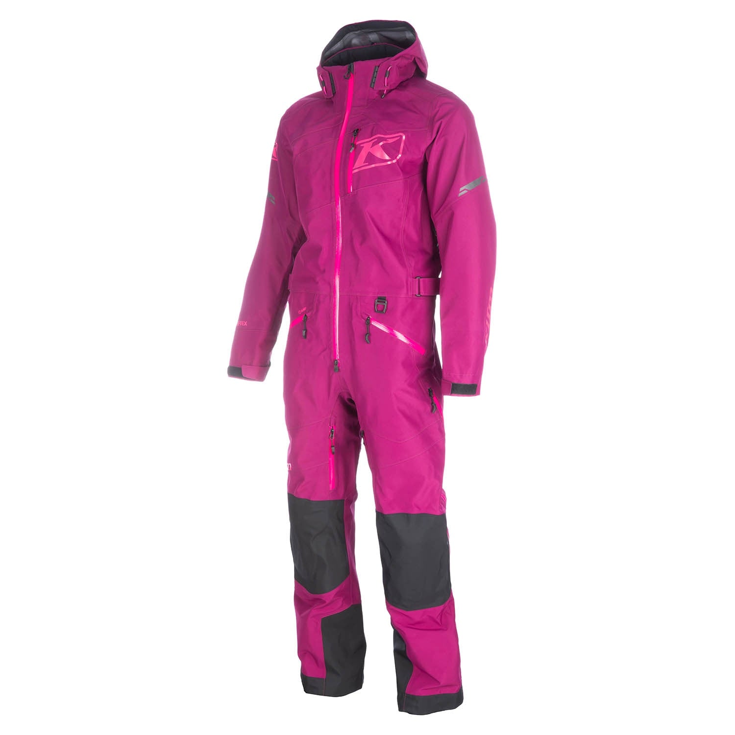 Ripsa Vapor One-Piece