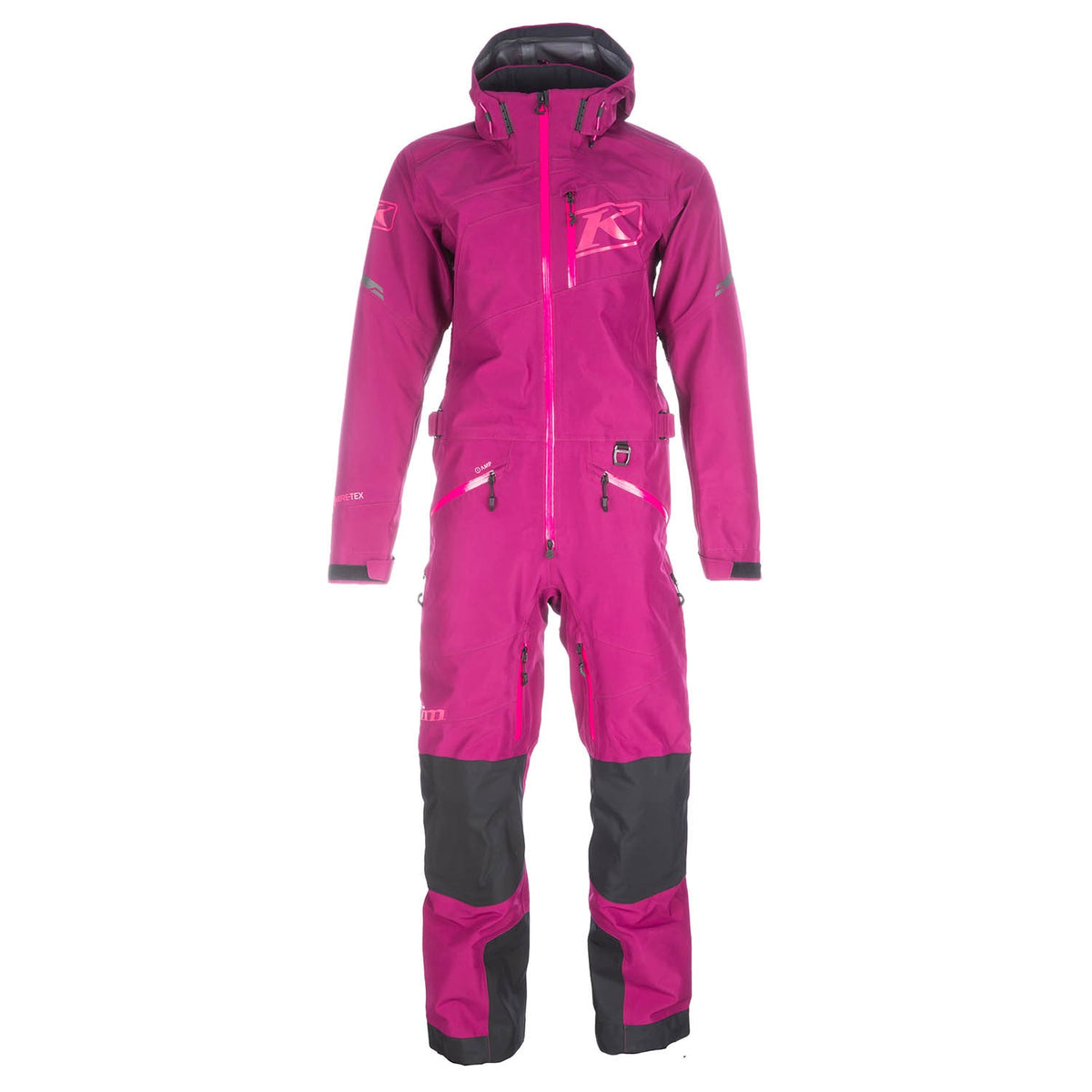 Ripsa Vapor One-Piece