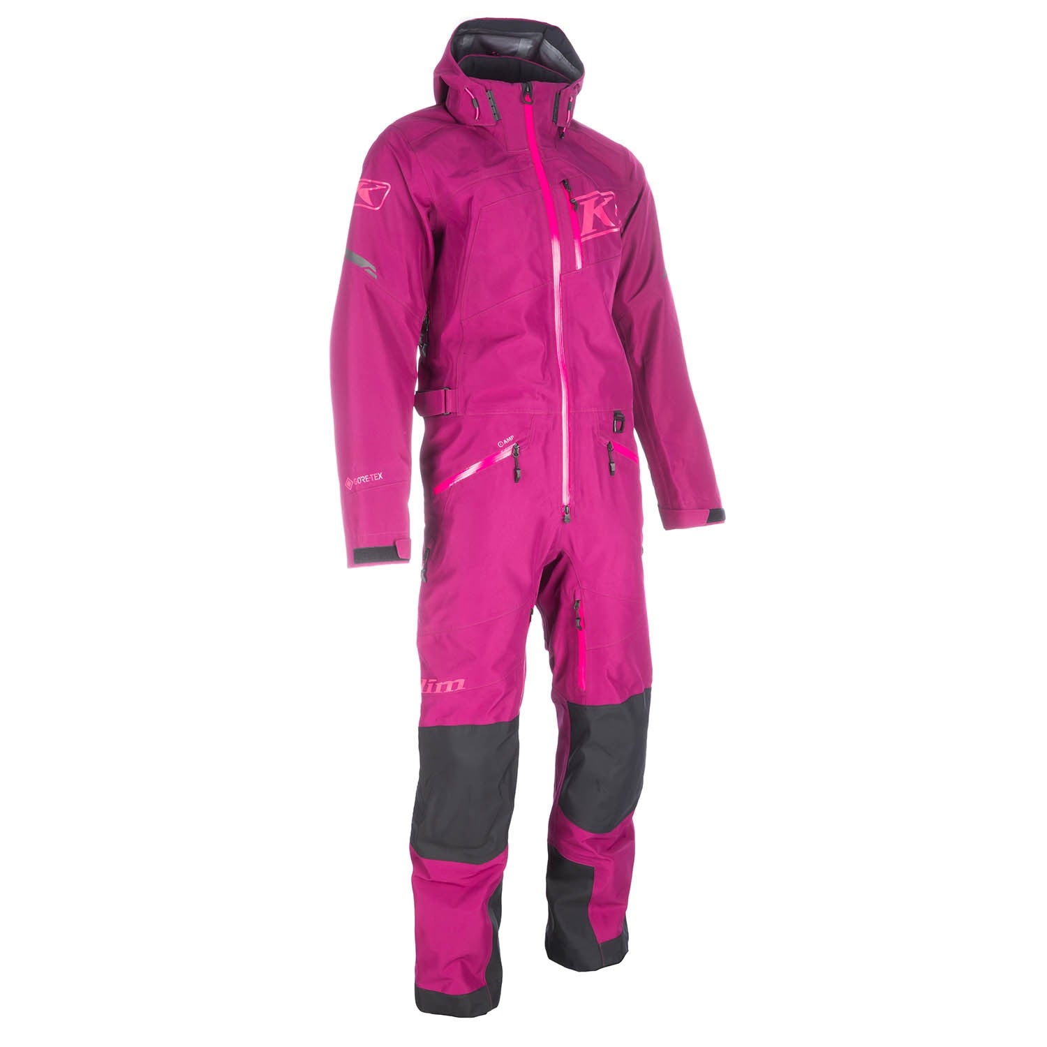 Ripsa Vapor One-Piece