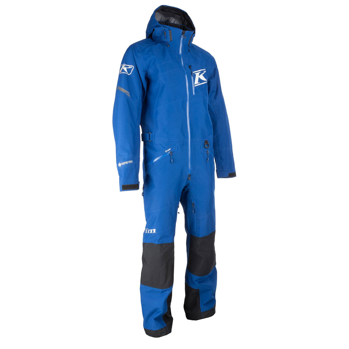 Ripsa Vapor One-Piece