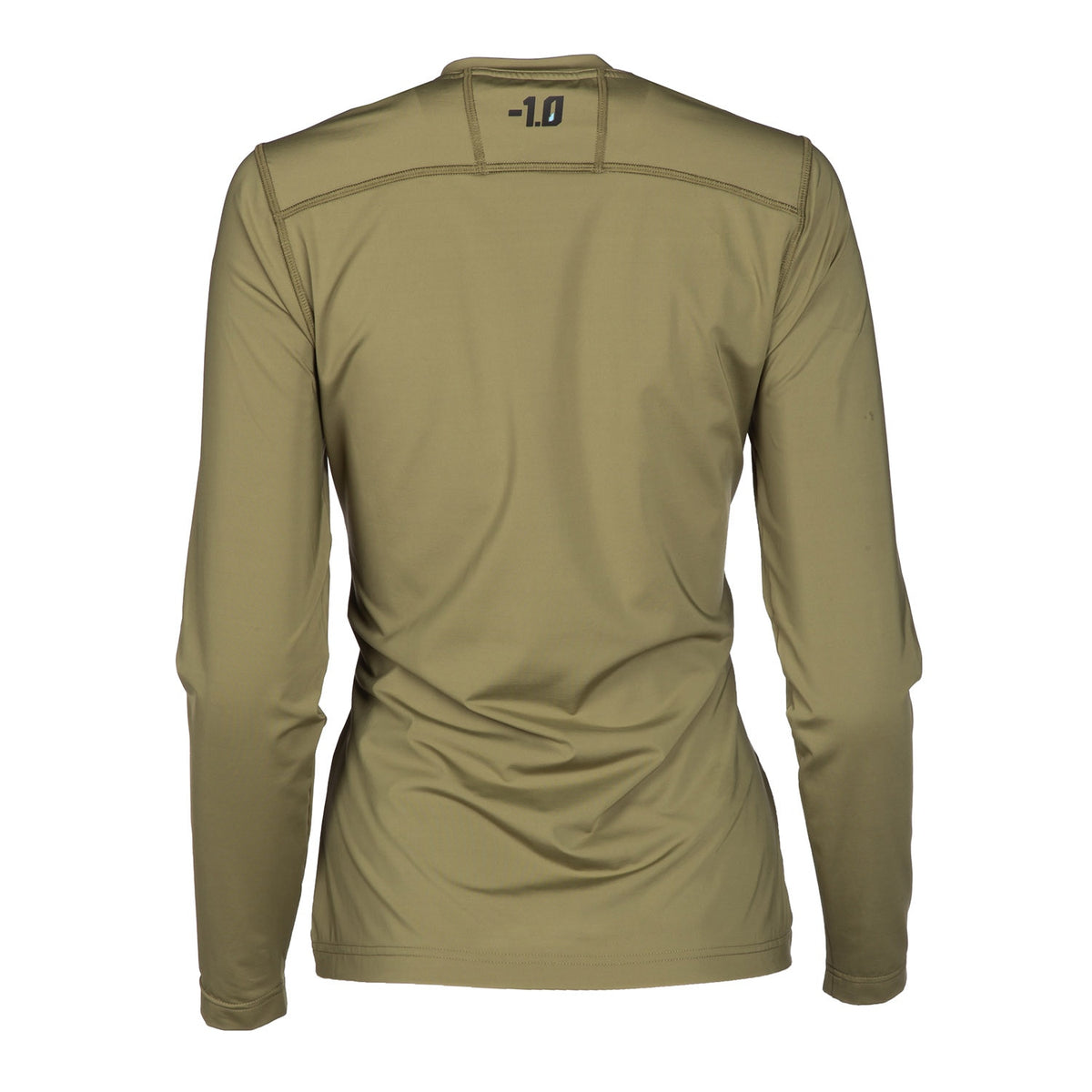 Solstice -1.0 Long Sleeve