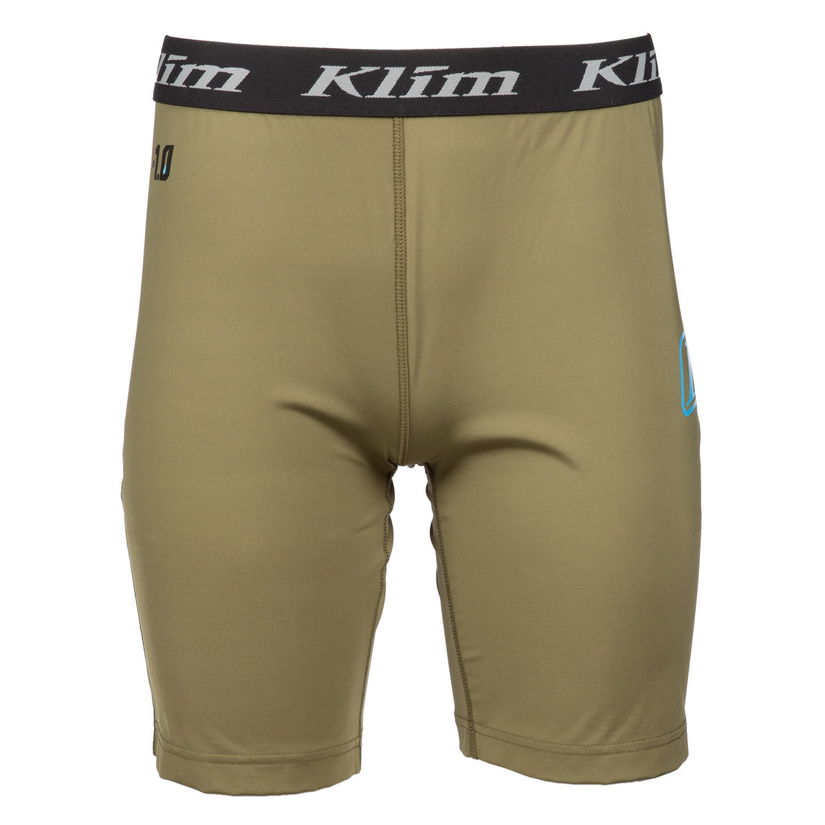 Solstice -1.0 Biker Short