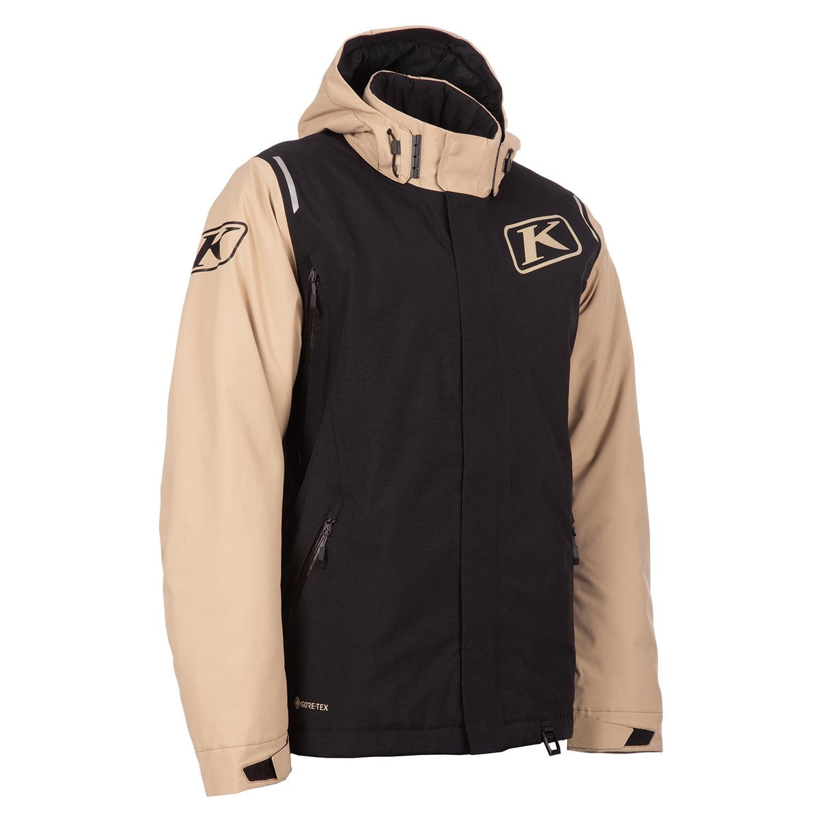Element Jacket