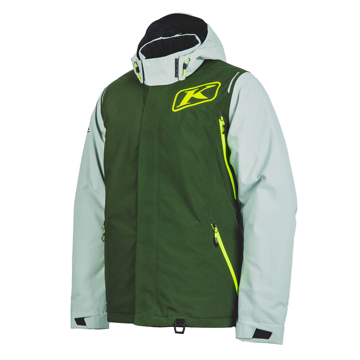 Element Jacket
