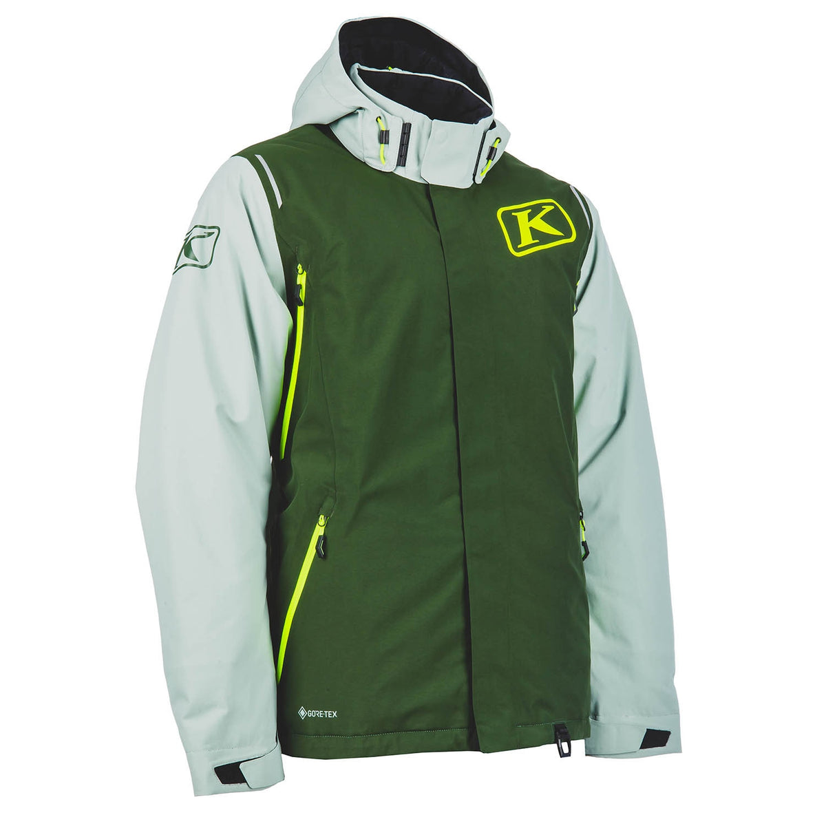 Element Jacket