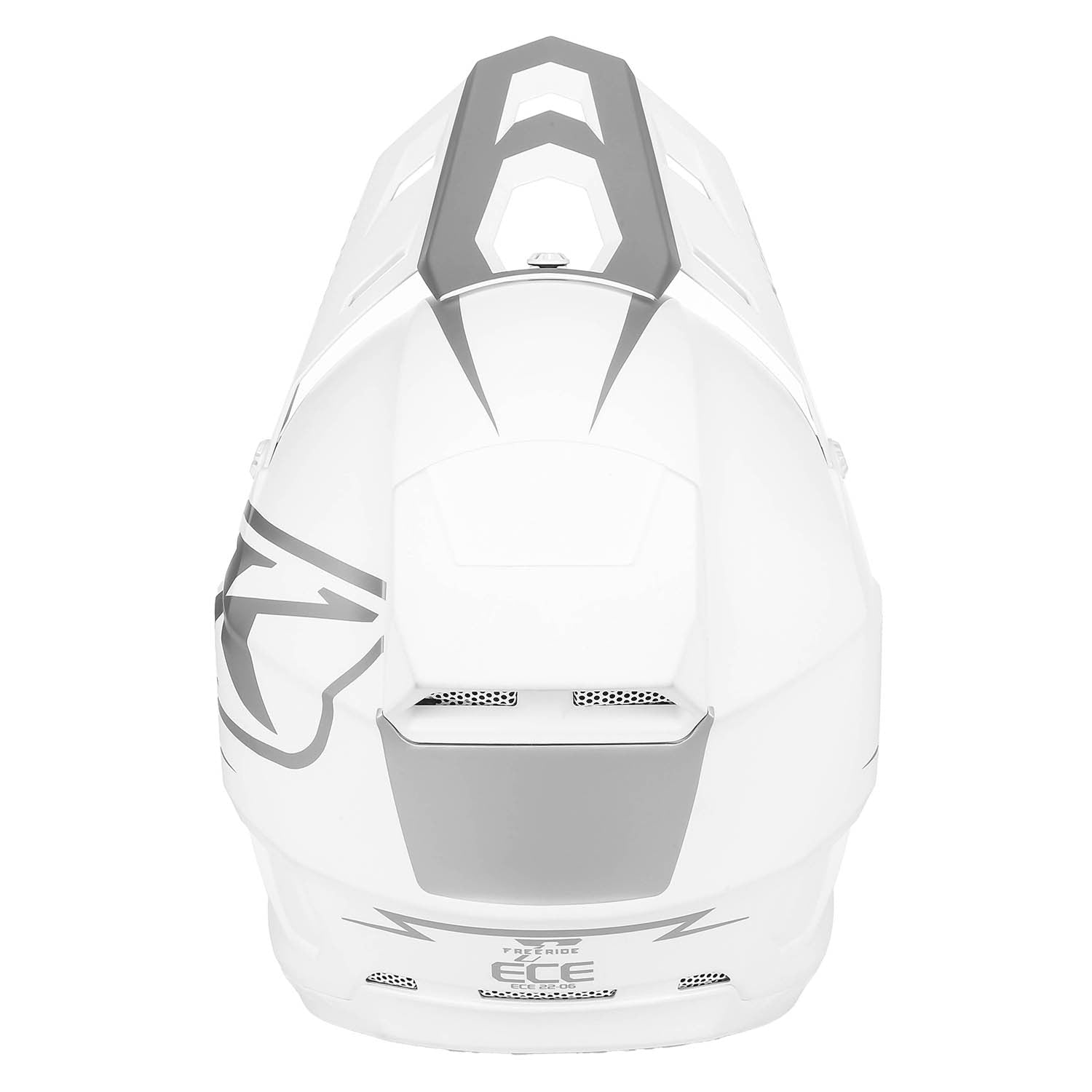 T1 Freeride Helmet ECE