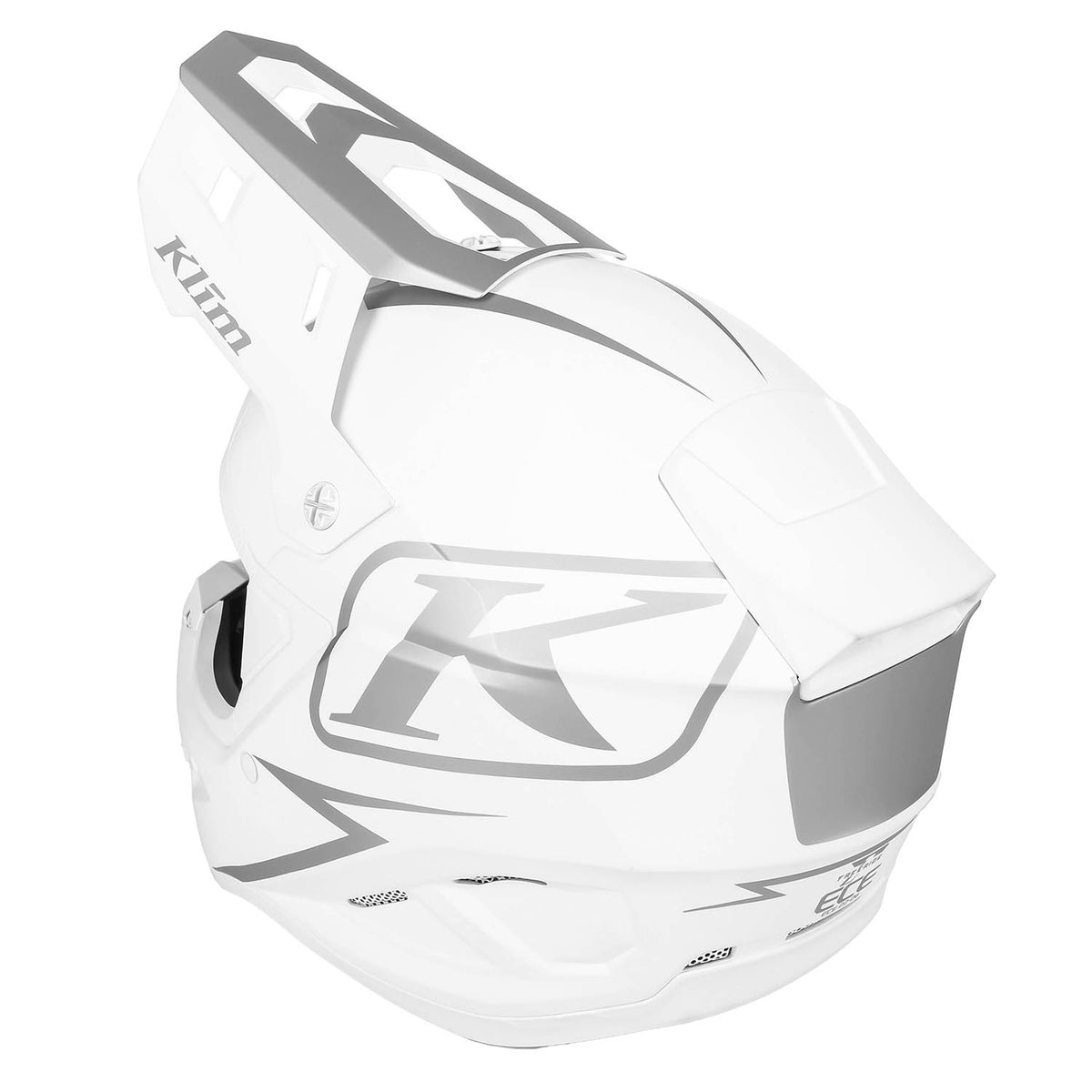 T1 Freeride Helmet ECE