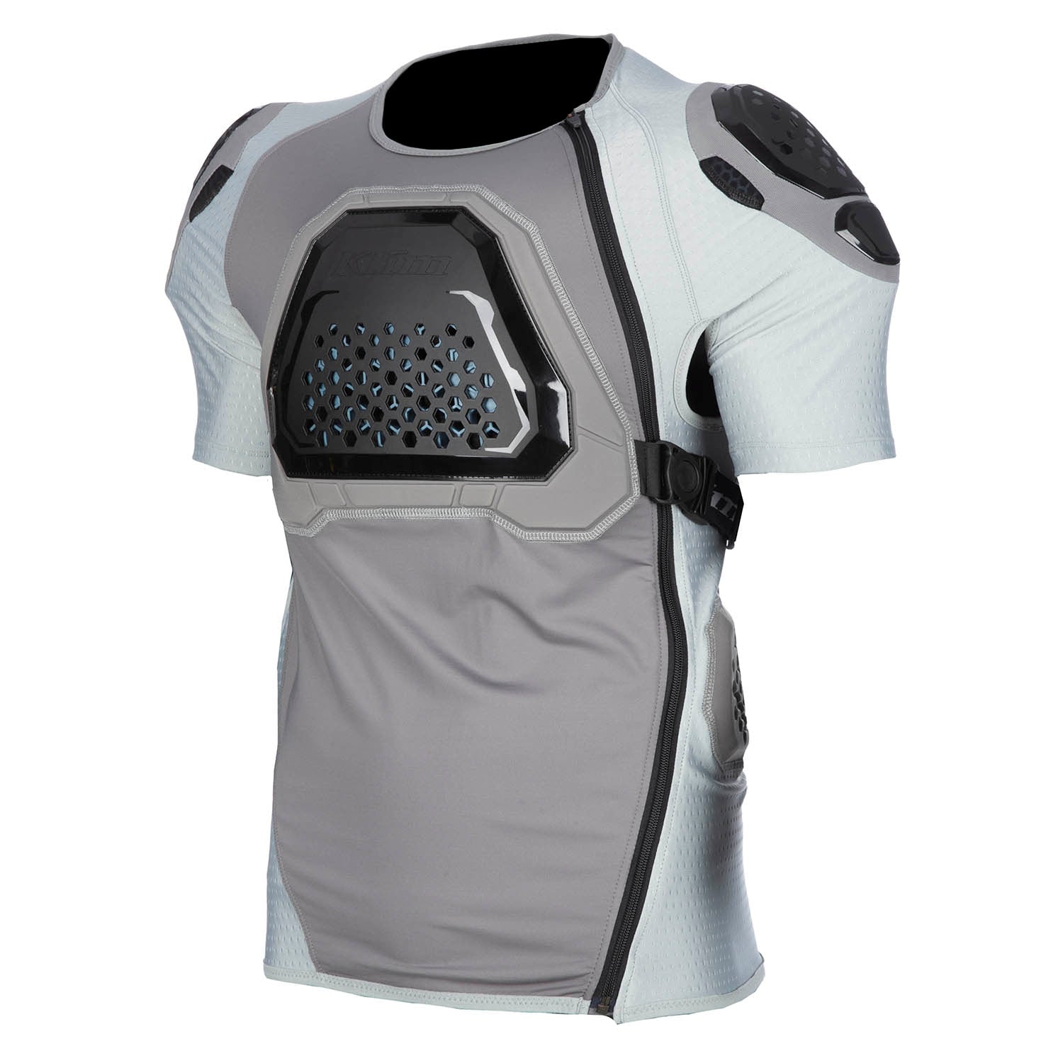 Tactical Pro Armored SS Shirt - CE Certified
