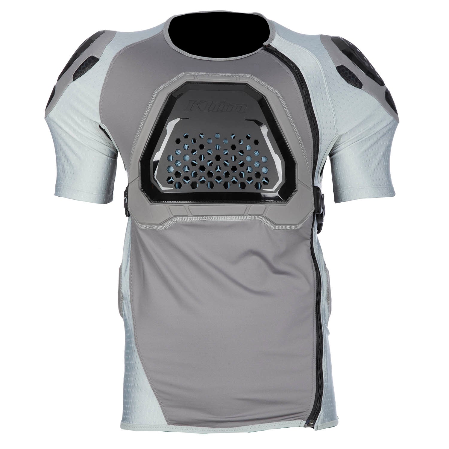 Tactical Pro Armored SS Shirt - CE Certified