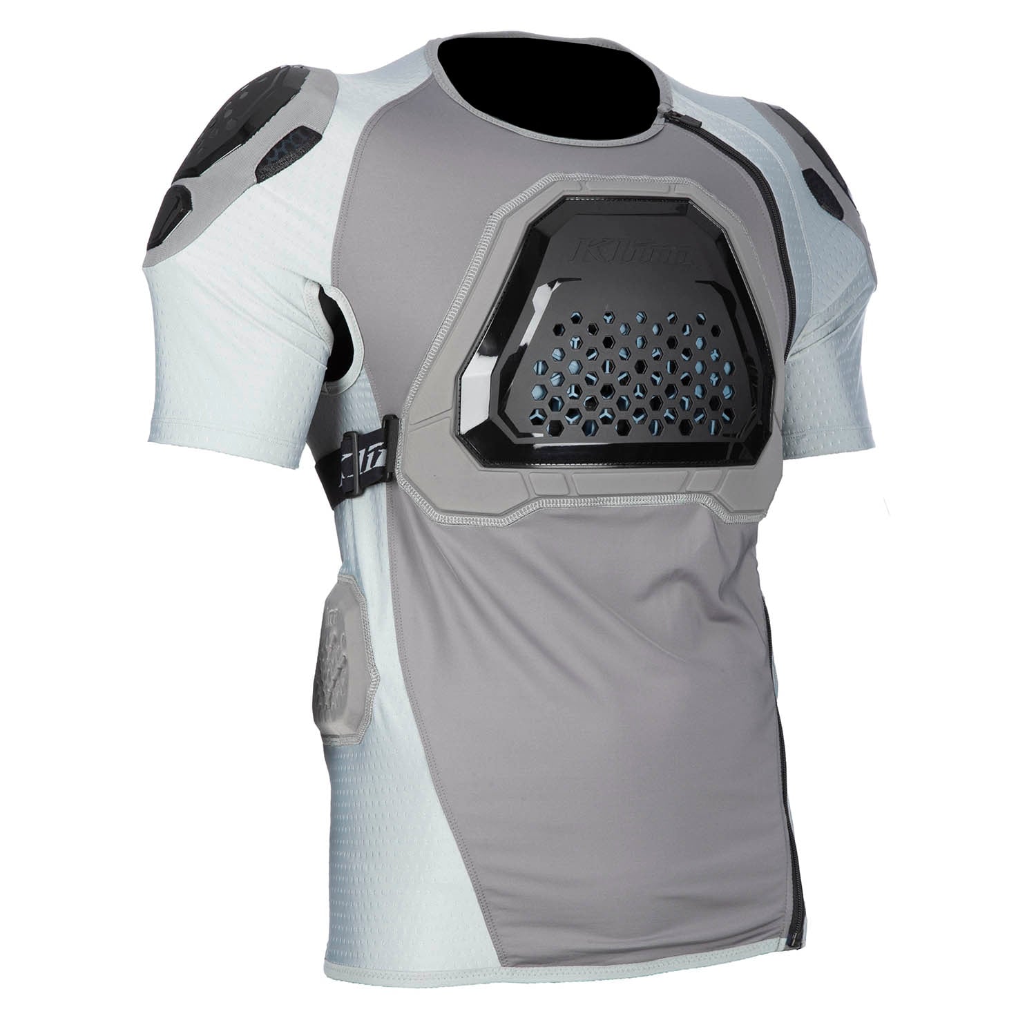 Tactical Pro Armored SS Shirt - CE Certified