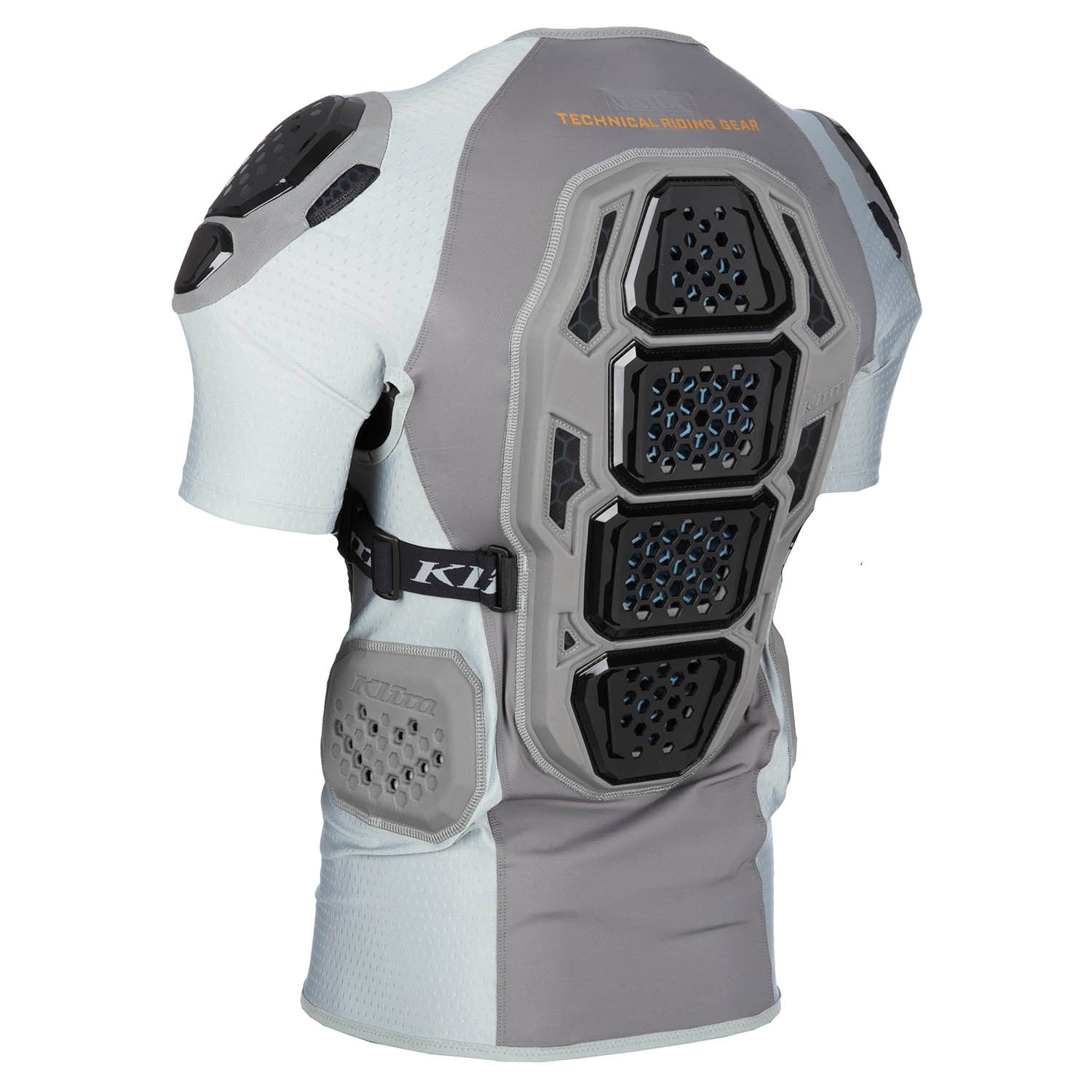 Tactical Pro Armored SS Shirt - CE Certified