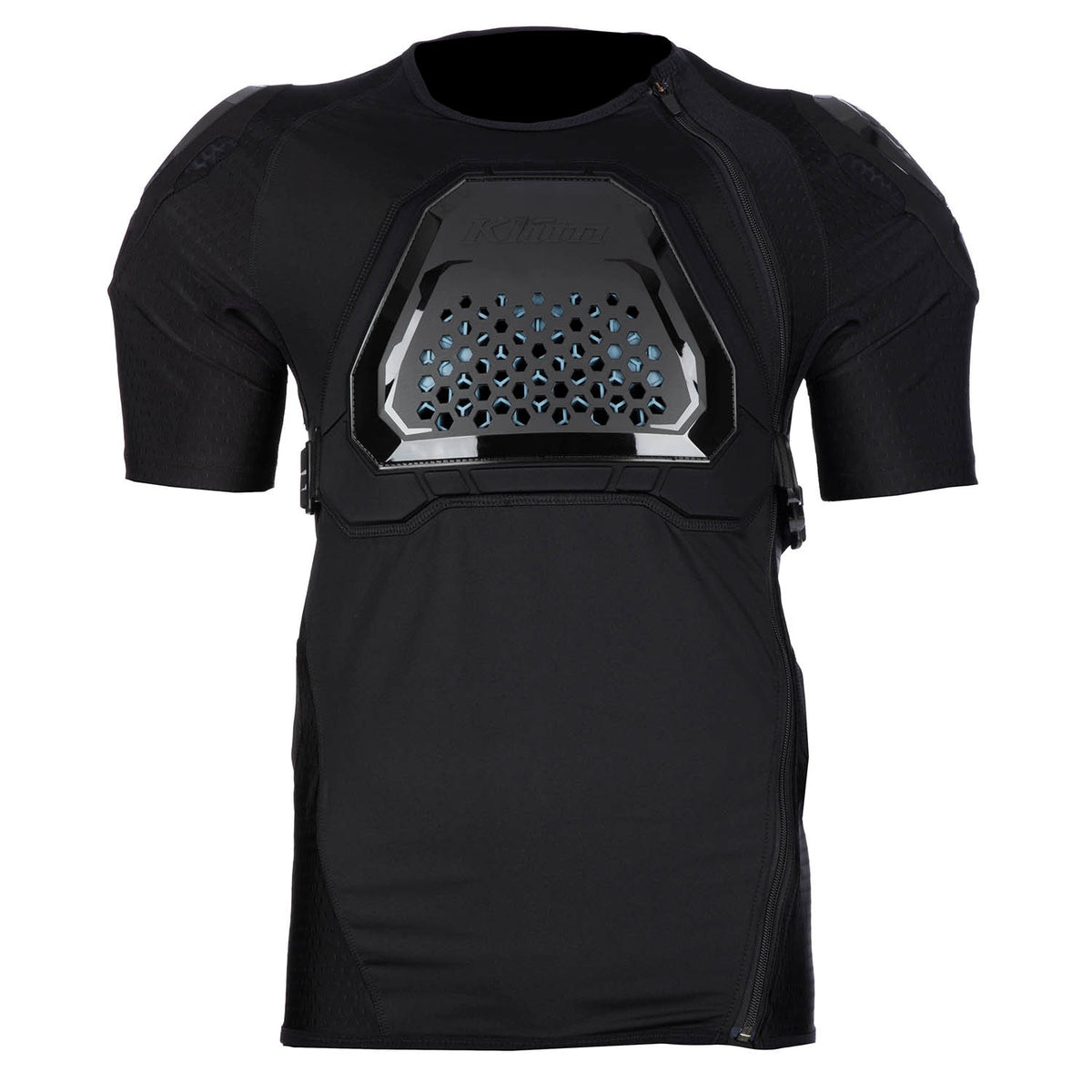 Tactical Pro Armored SS Shirt - CE Certified