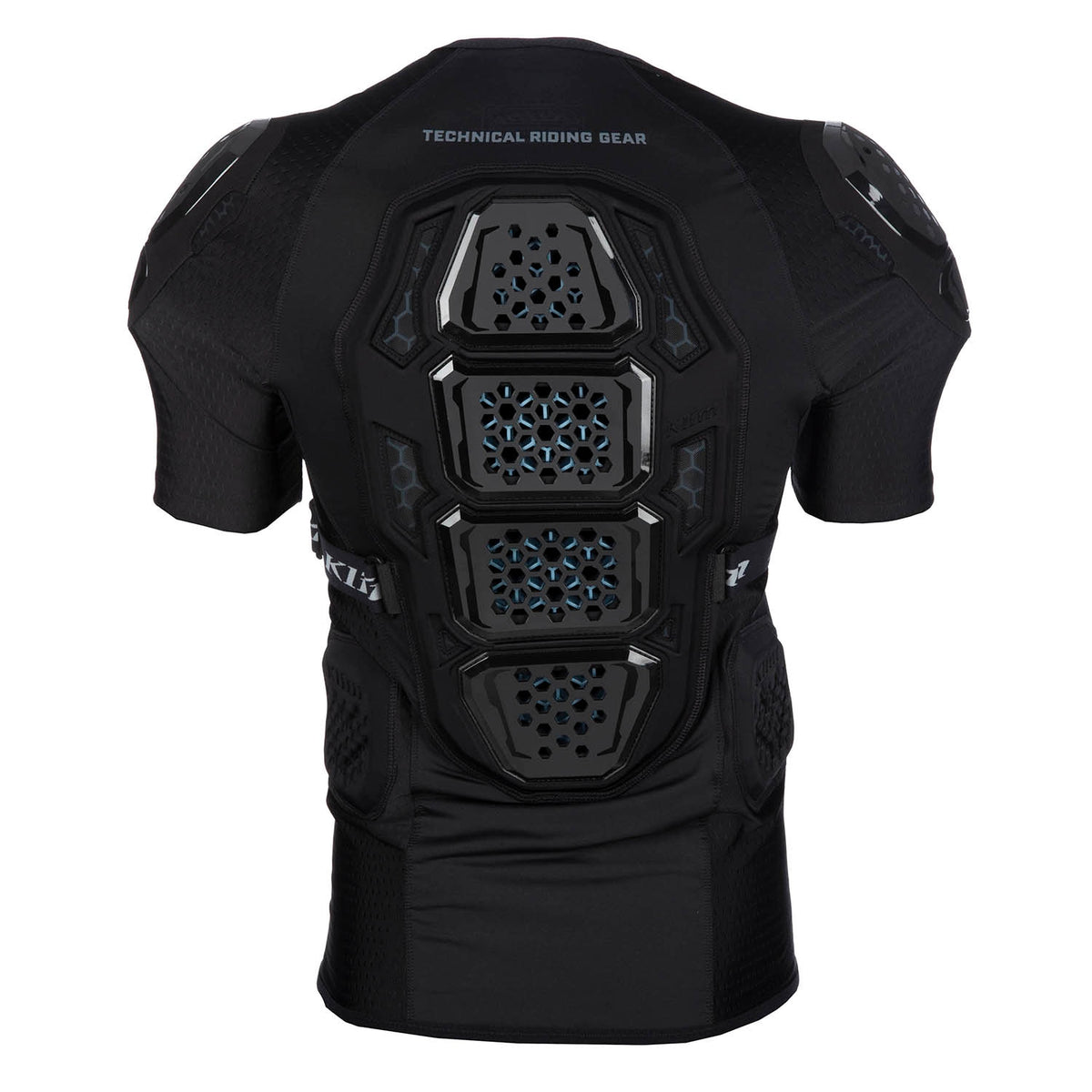 Tactical Pro Armored SS Shirt - CE Certified