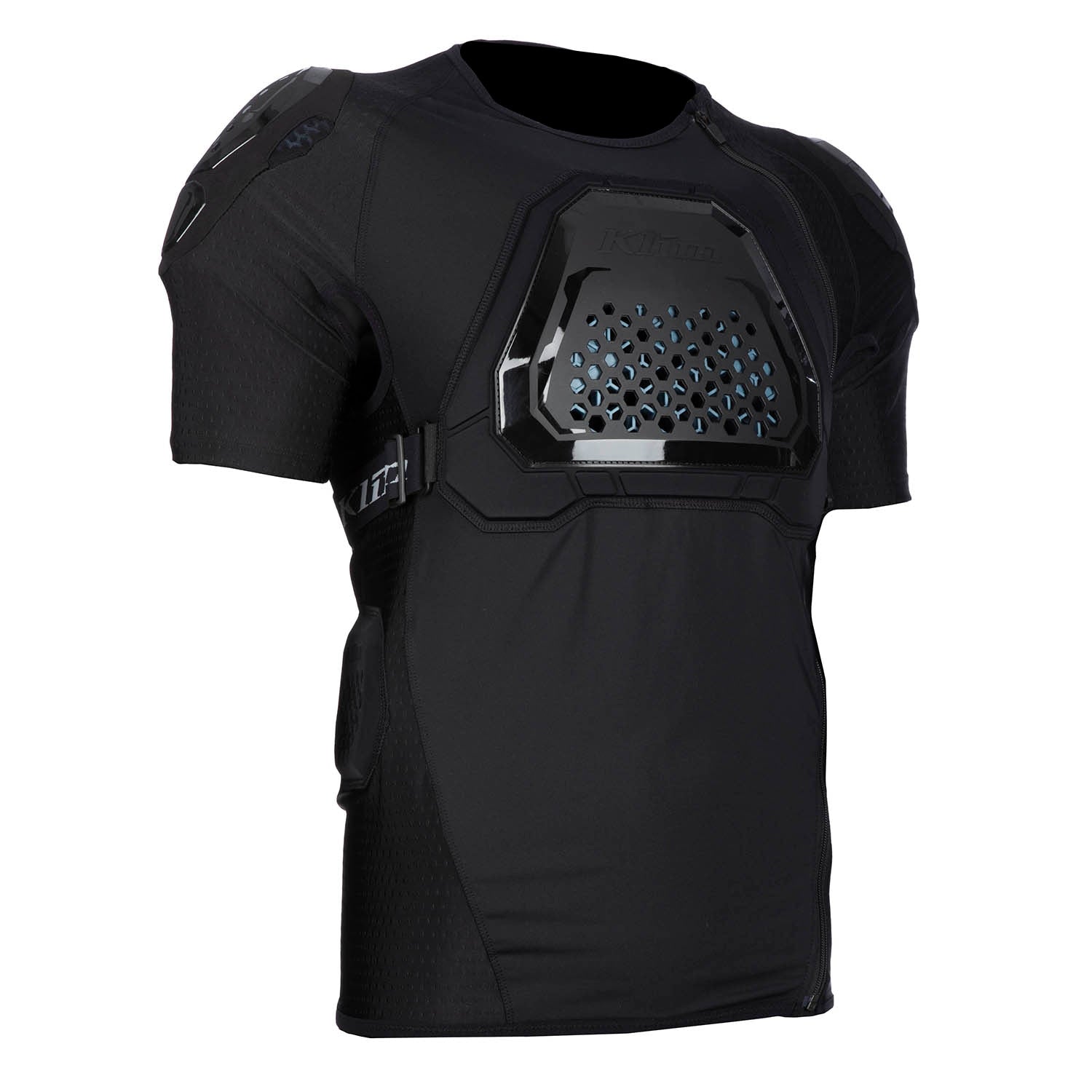 Tactical Pro Armored SS Shirt - CE Certified
