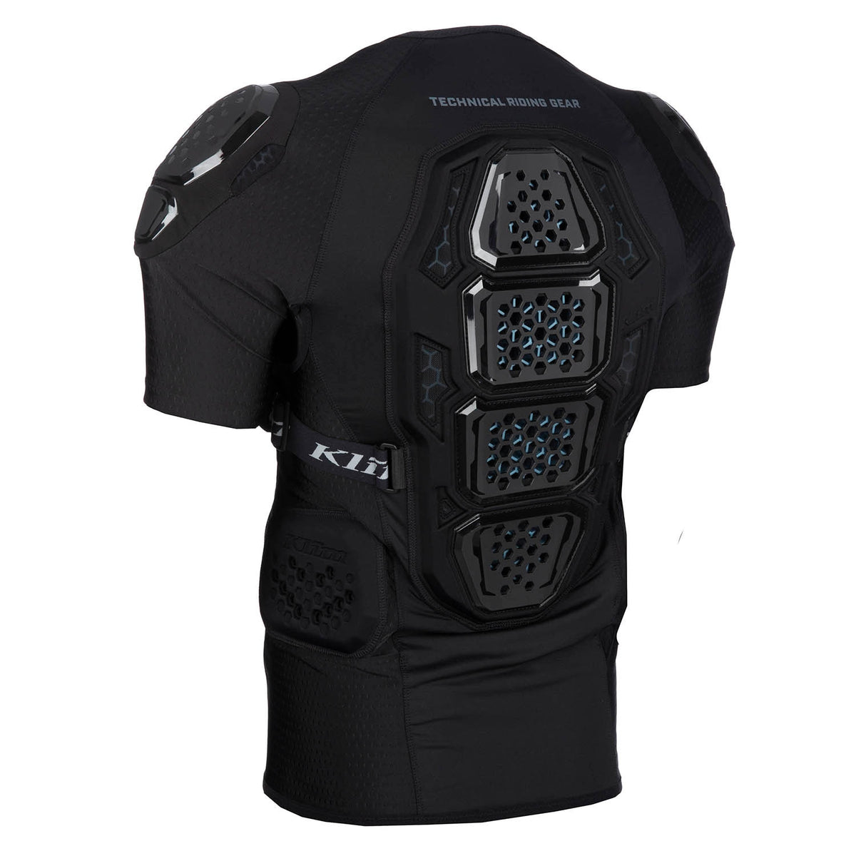 Tactical Pro Armored SS Shirt - CE Certified