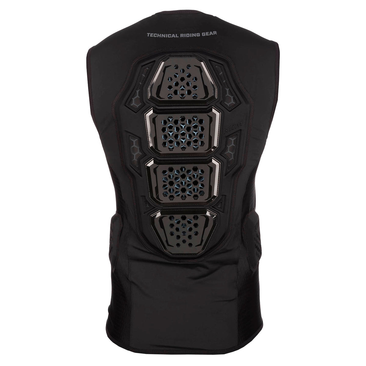 Tactical Pro Armored Vest - CE Certified