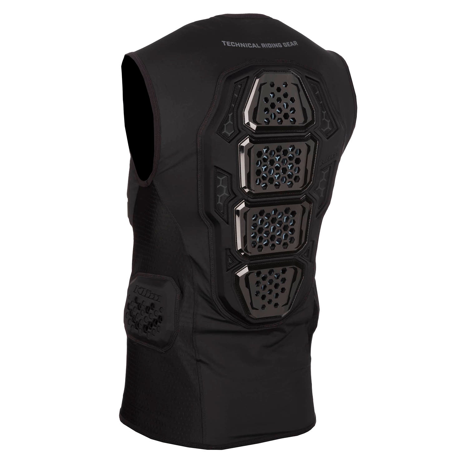 Tactical Pro Armored Vest - CE Certified