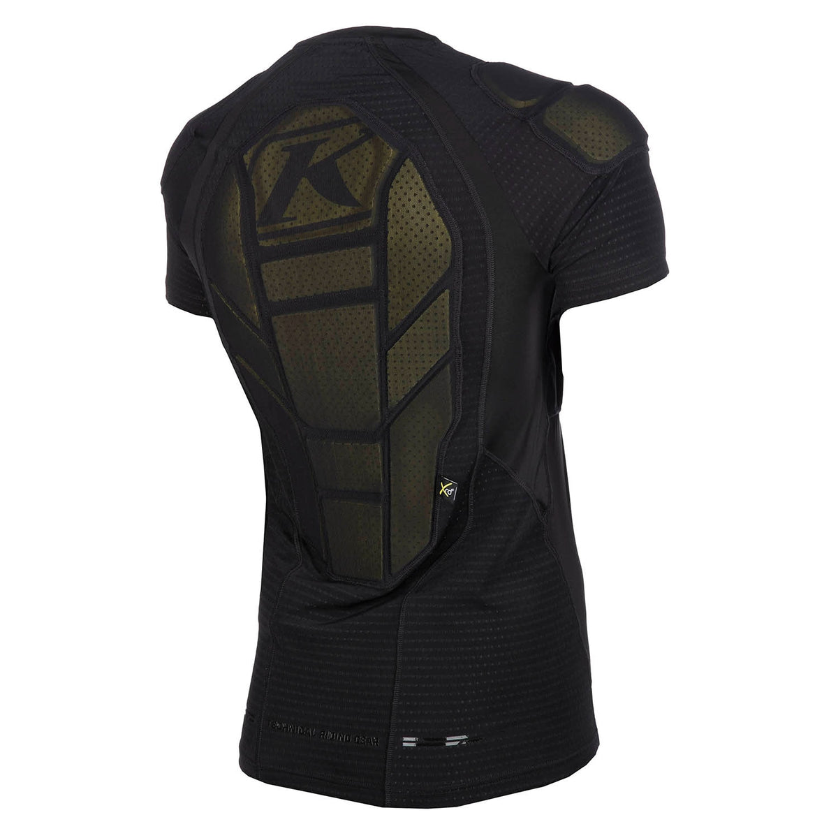 Tactical SS Shirt