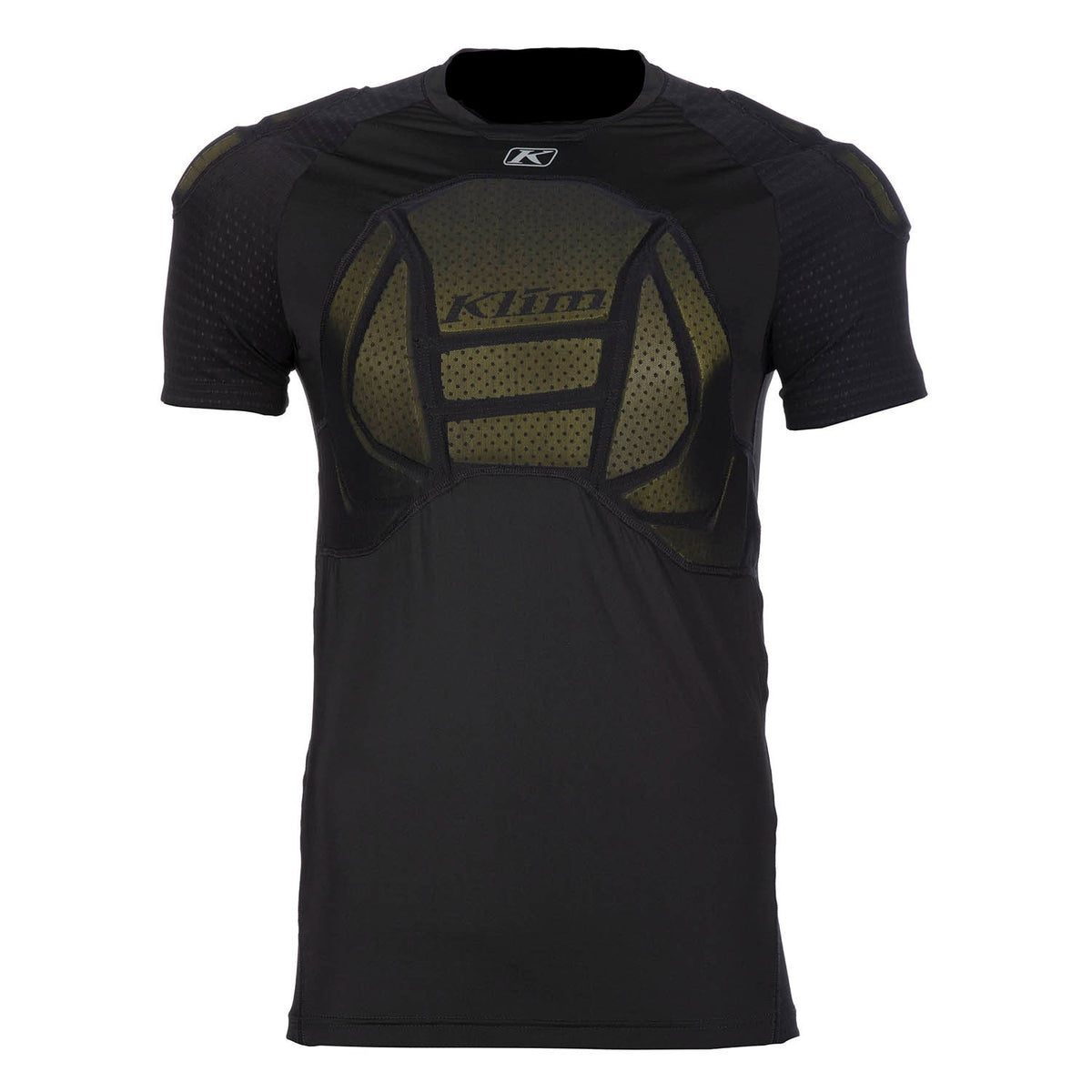 Tactical SS Shirt