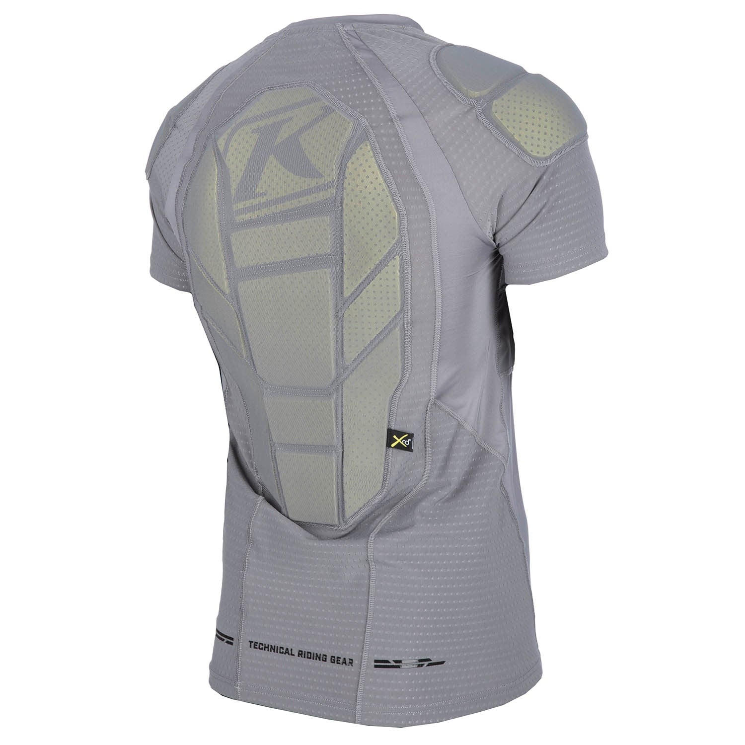 Tactical SS Shirt