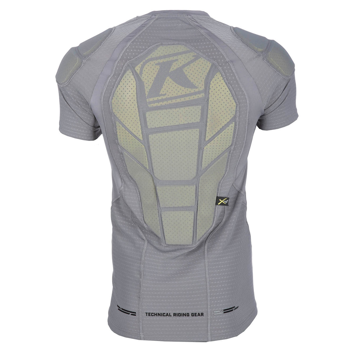 Tactical SS Shirt
