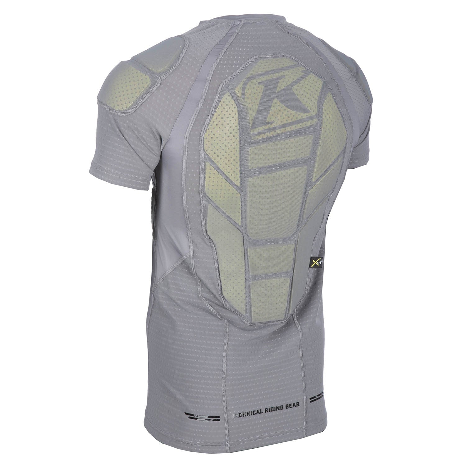 Tactical SS Shirt