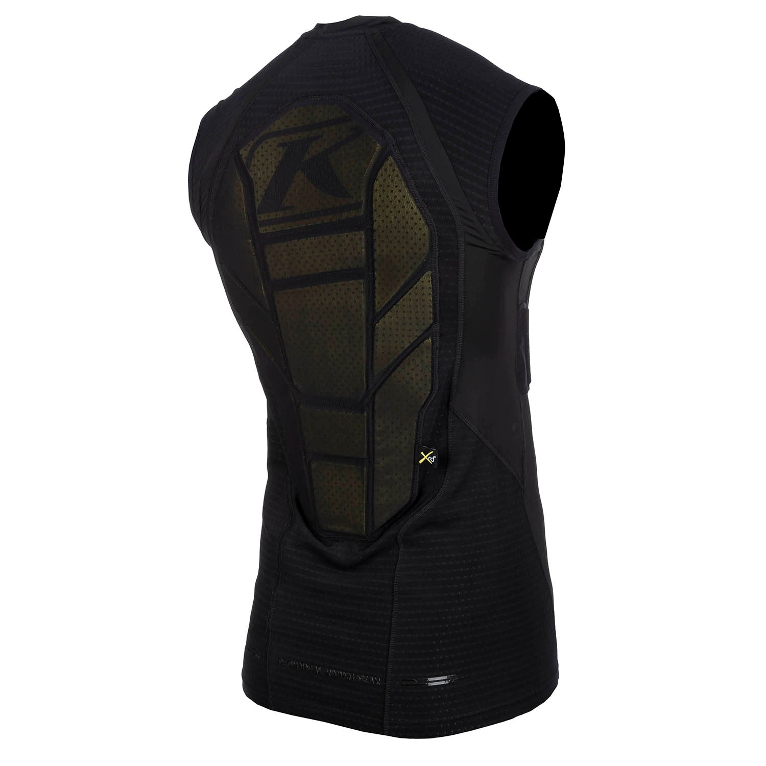 Tactical Vest