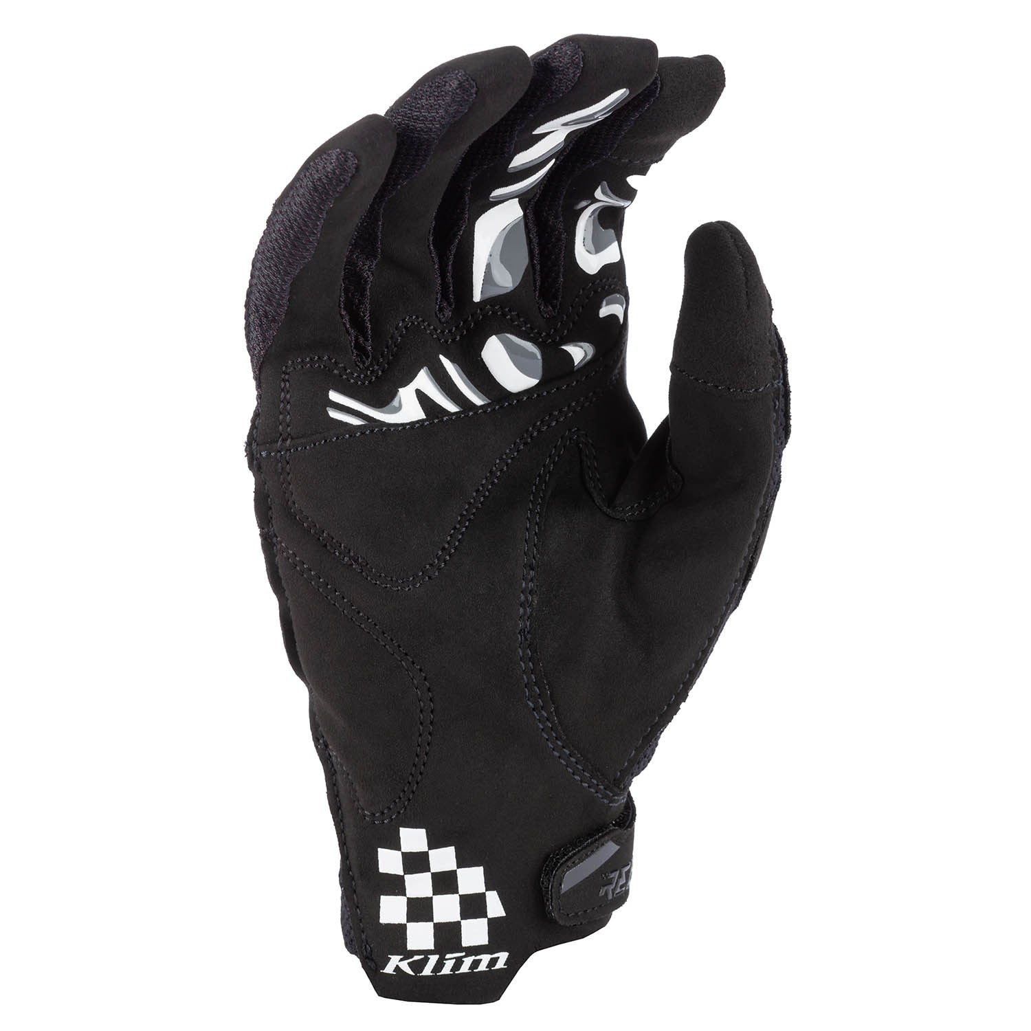 Rebelle Glove