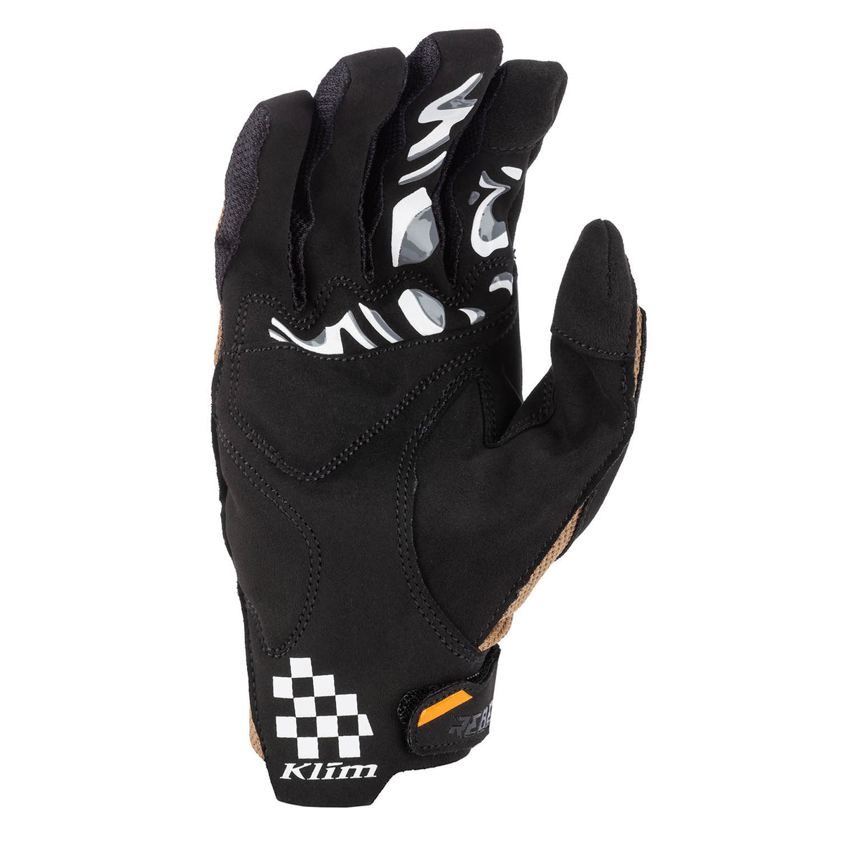 Rebelle Glove