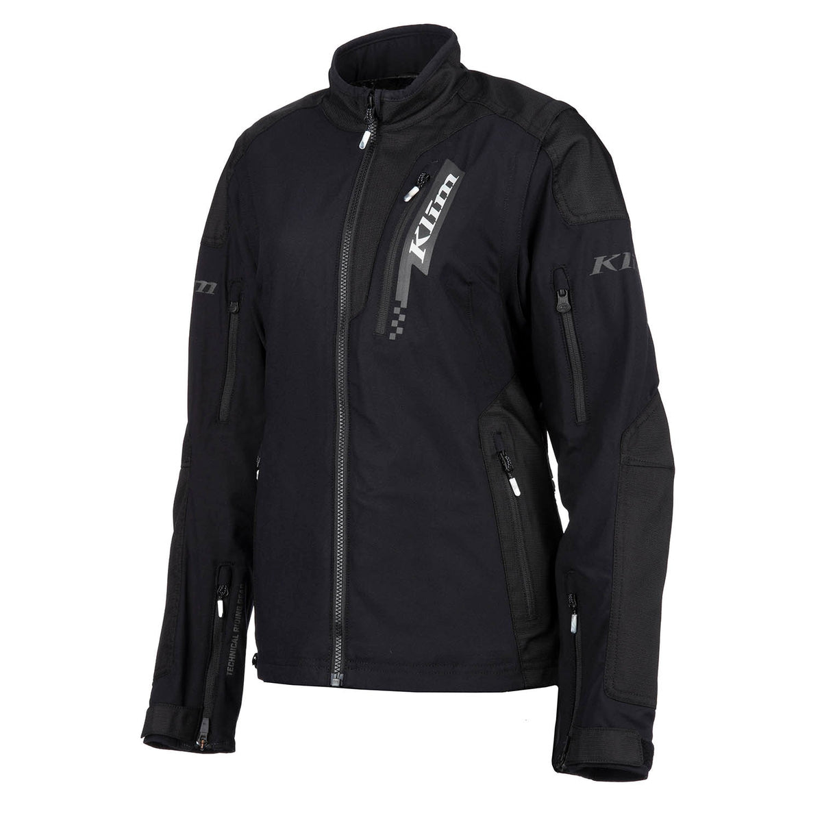 Rebelle Jacket