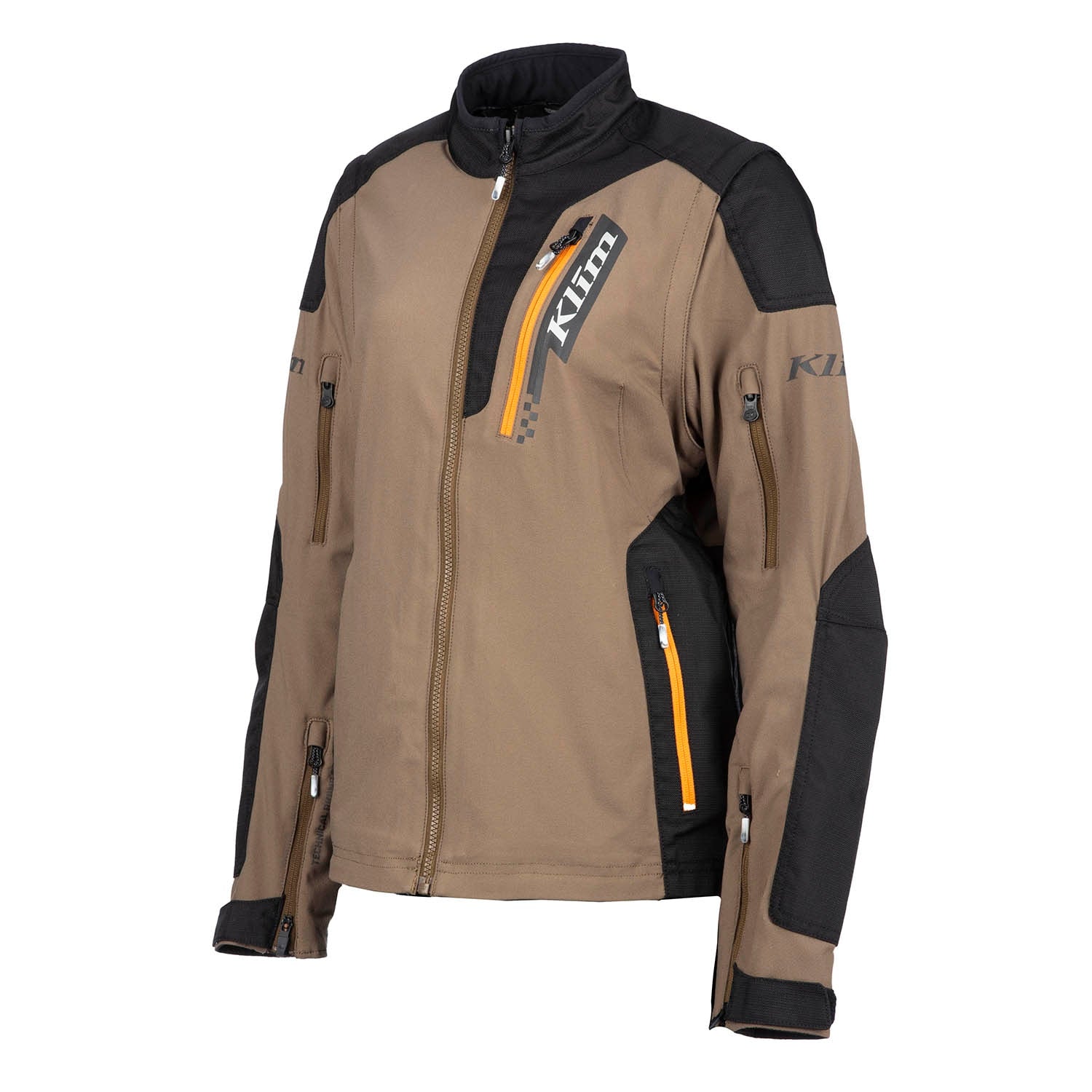 Rebelle Jacket
