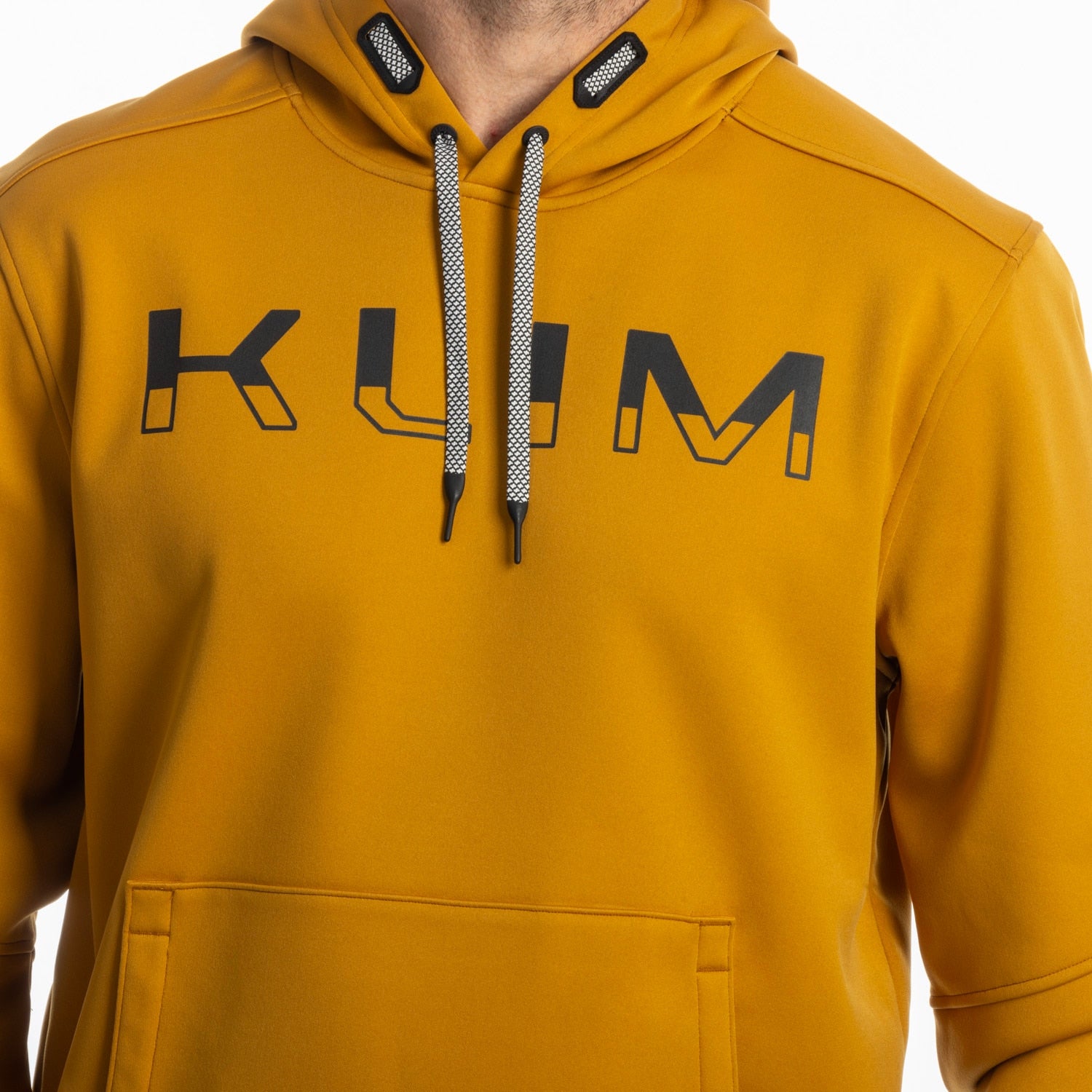 Petrol Pullover Hoodie