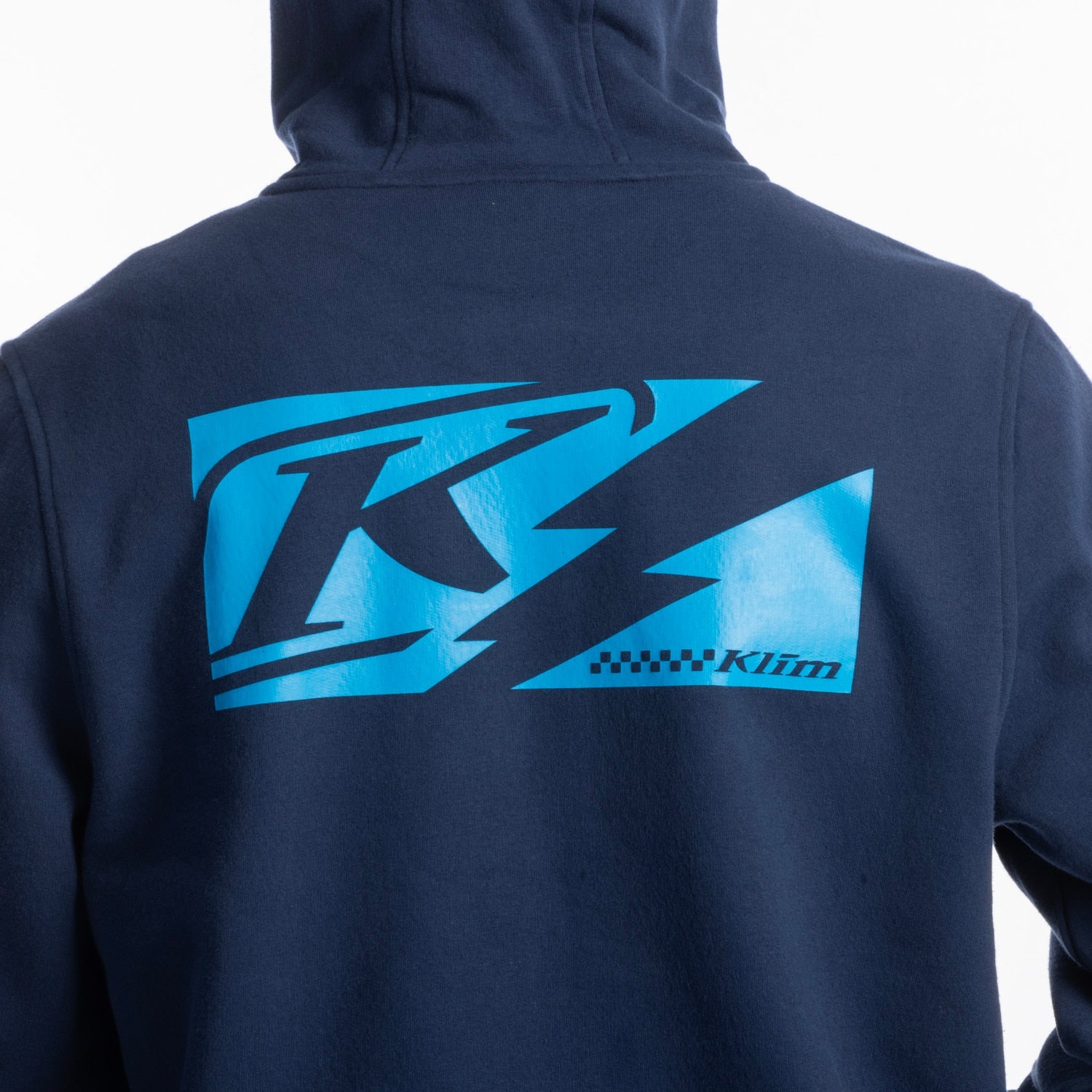 Electric Full Zip Hoodie