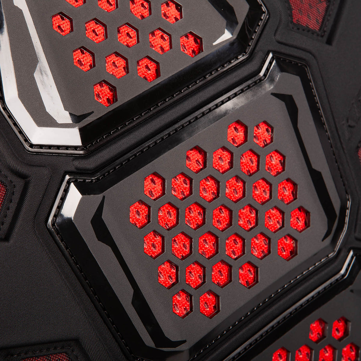 Aggressor Armored Shirt 2.0 w/Back Pad